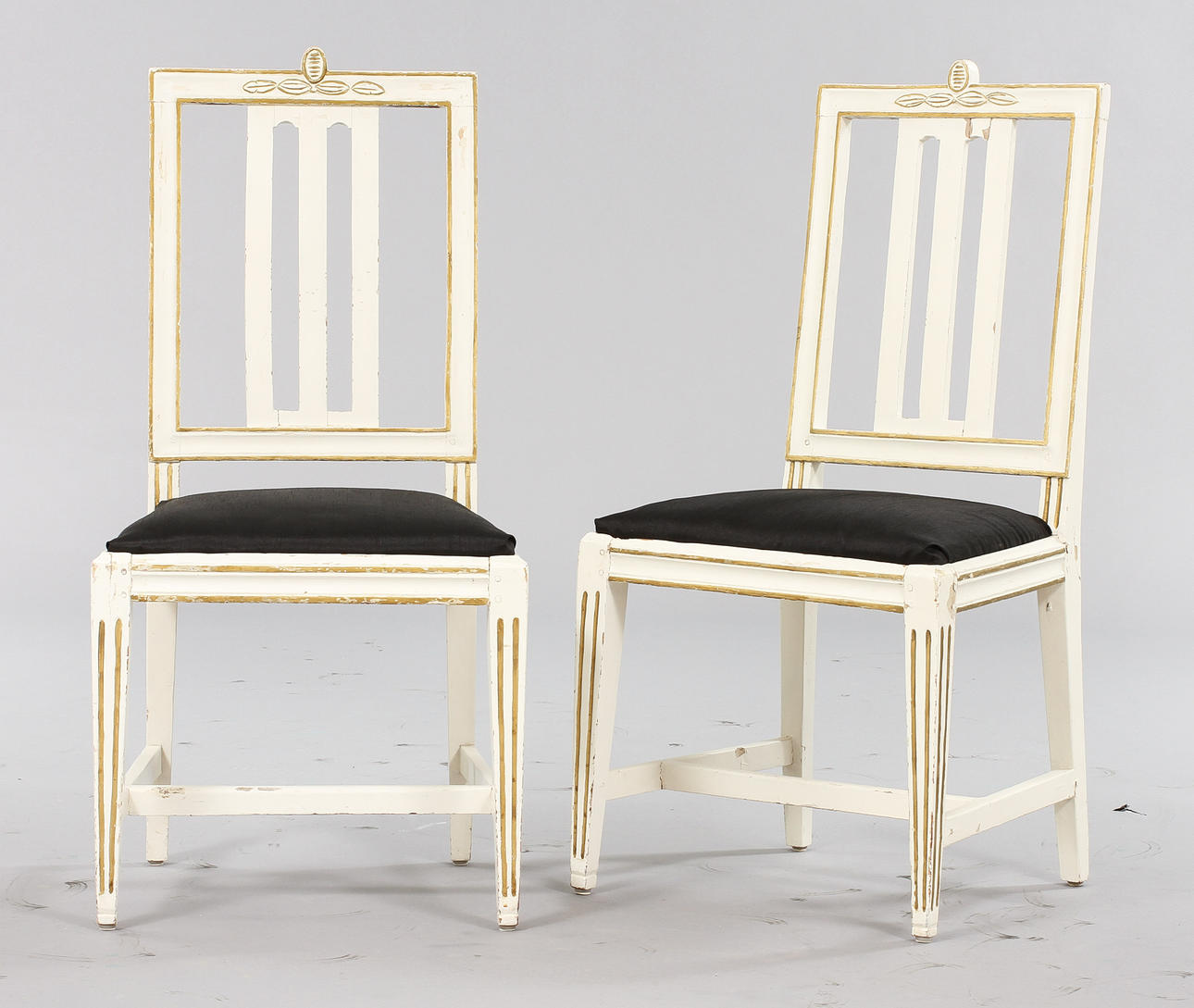 STOLAR, 2 st, sengustavianska.