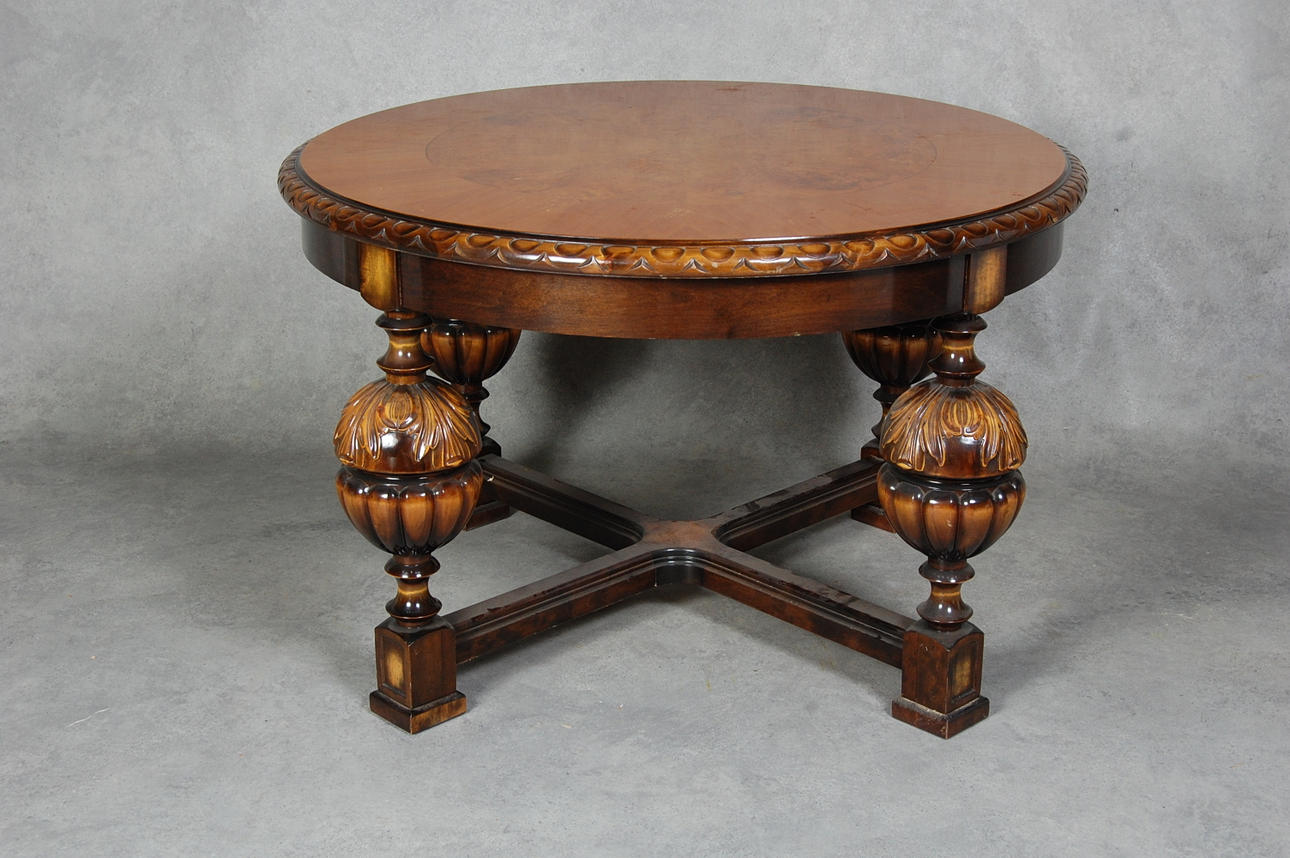 BORD, Art deco, 1920-tal.