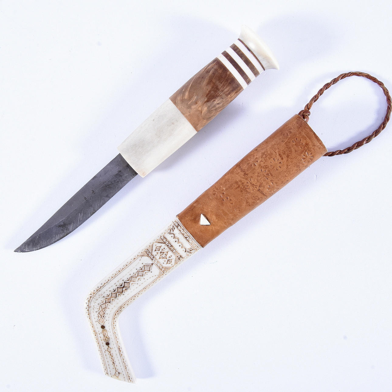 SAMME KNIV, Per Sunna, 1900-tallet.