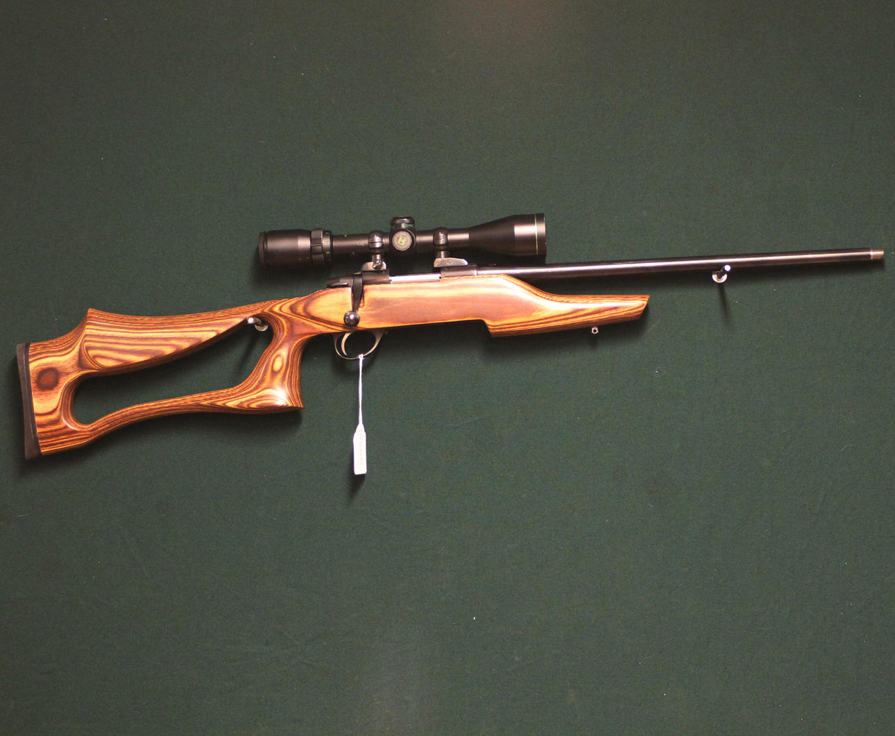 SAKO. VIXEN .222 #175820.