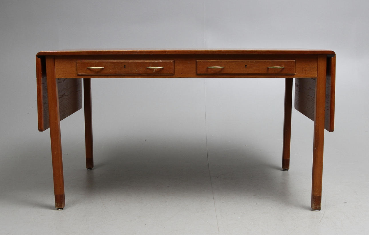 SKRIVBORD. David Rosén för NK. 1950-tal.