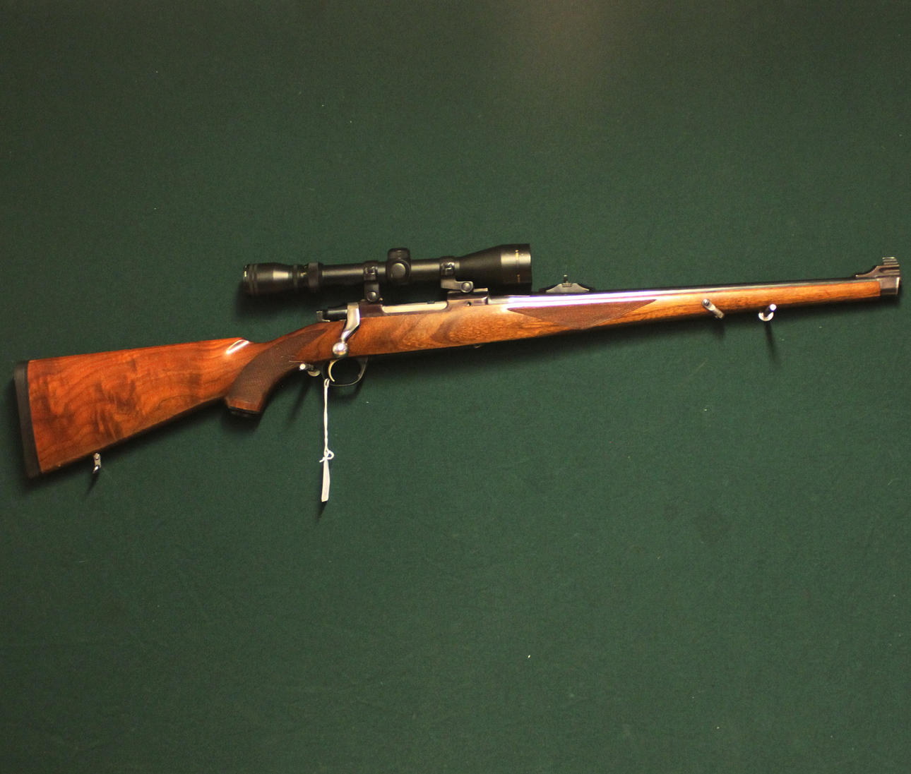 RUGER. 77 kal. 308 #782-66573. Licensvapen - Kulgevär - Auctionet