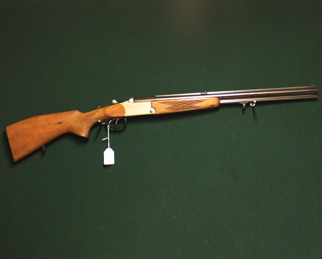 BLASER. BBF 12/222 #22597.