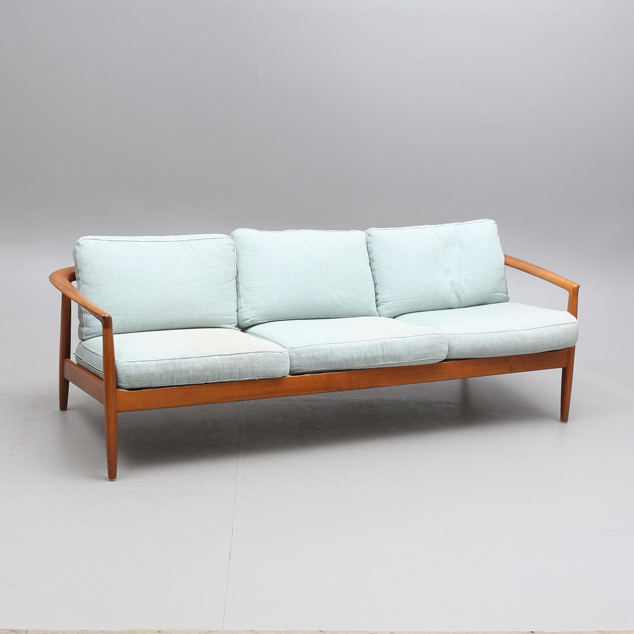 SOFFA, Folke Ohlsson för Bodafors, 1968.