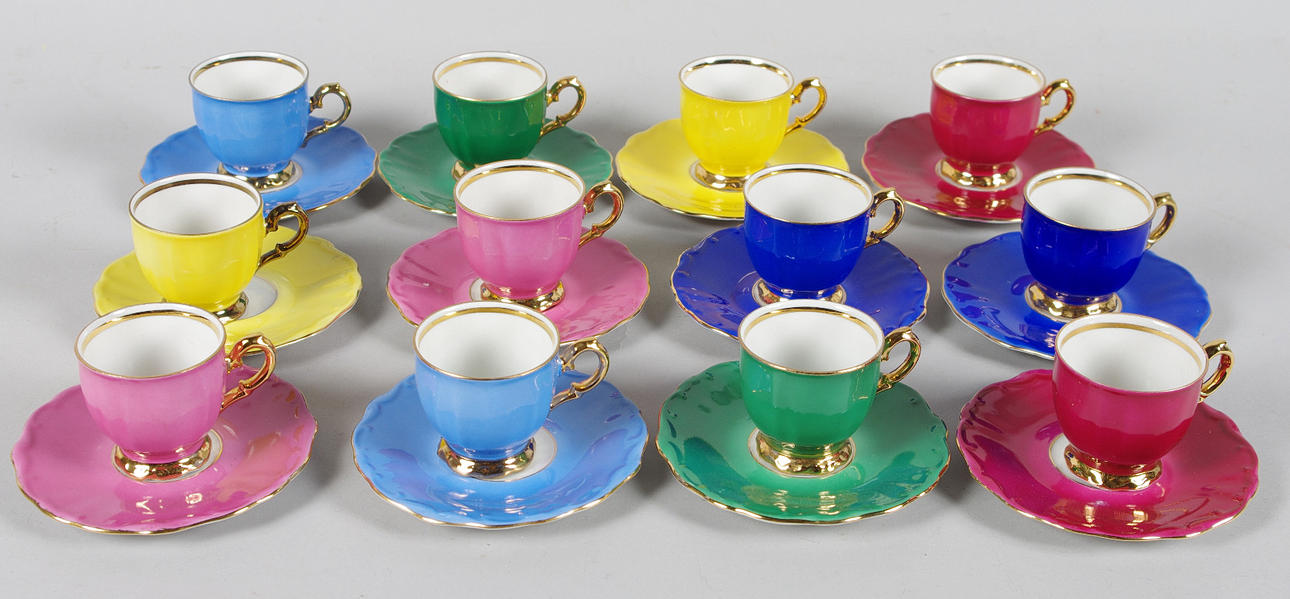 MOCKASERVIS, Bareuther, Bavaria.