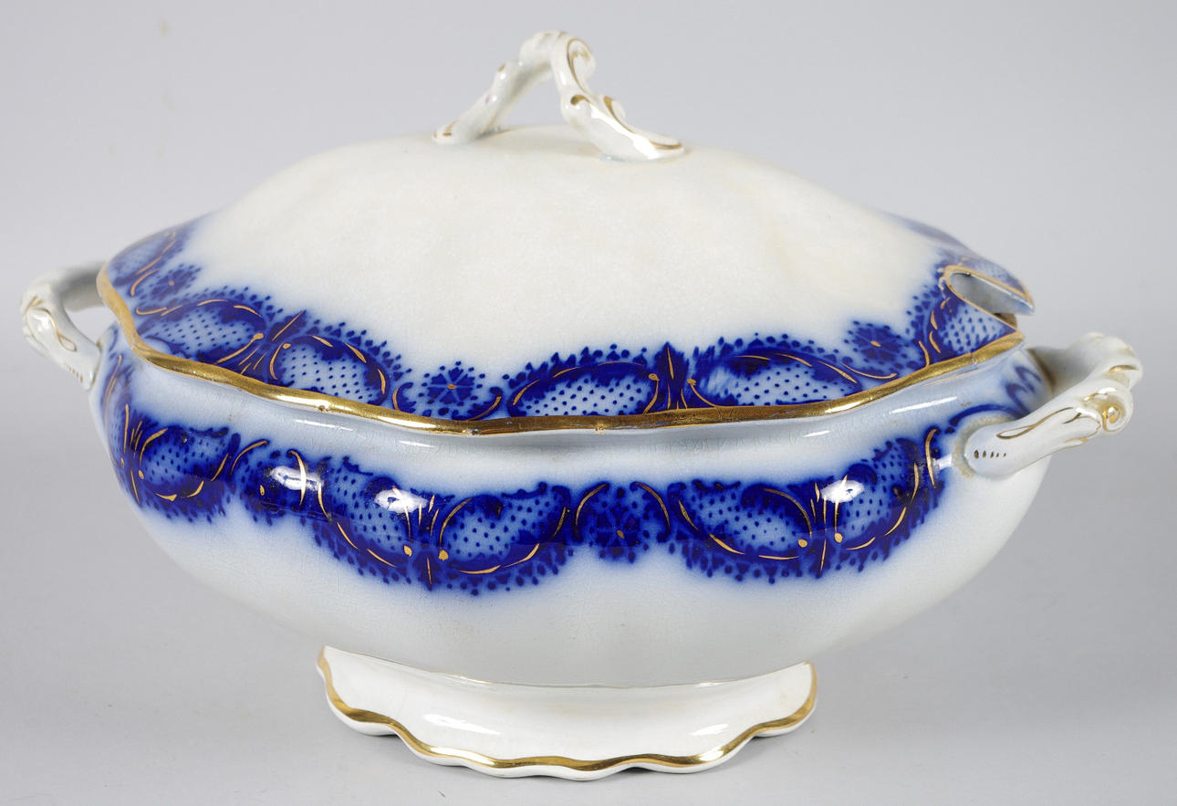 SOPPTERRIN, Göteborg.