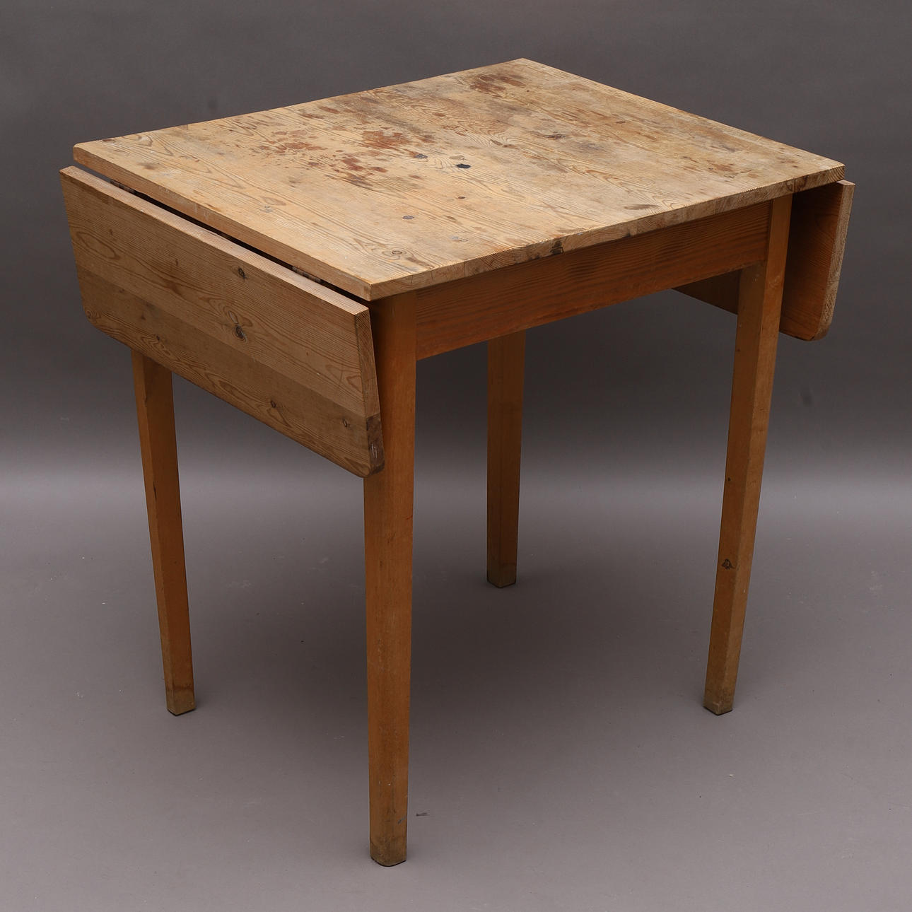 KLAFFBORD/SLAGBORD, trä.