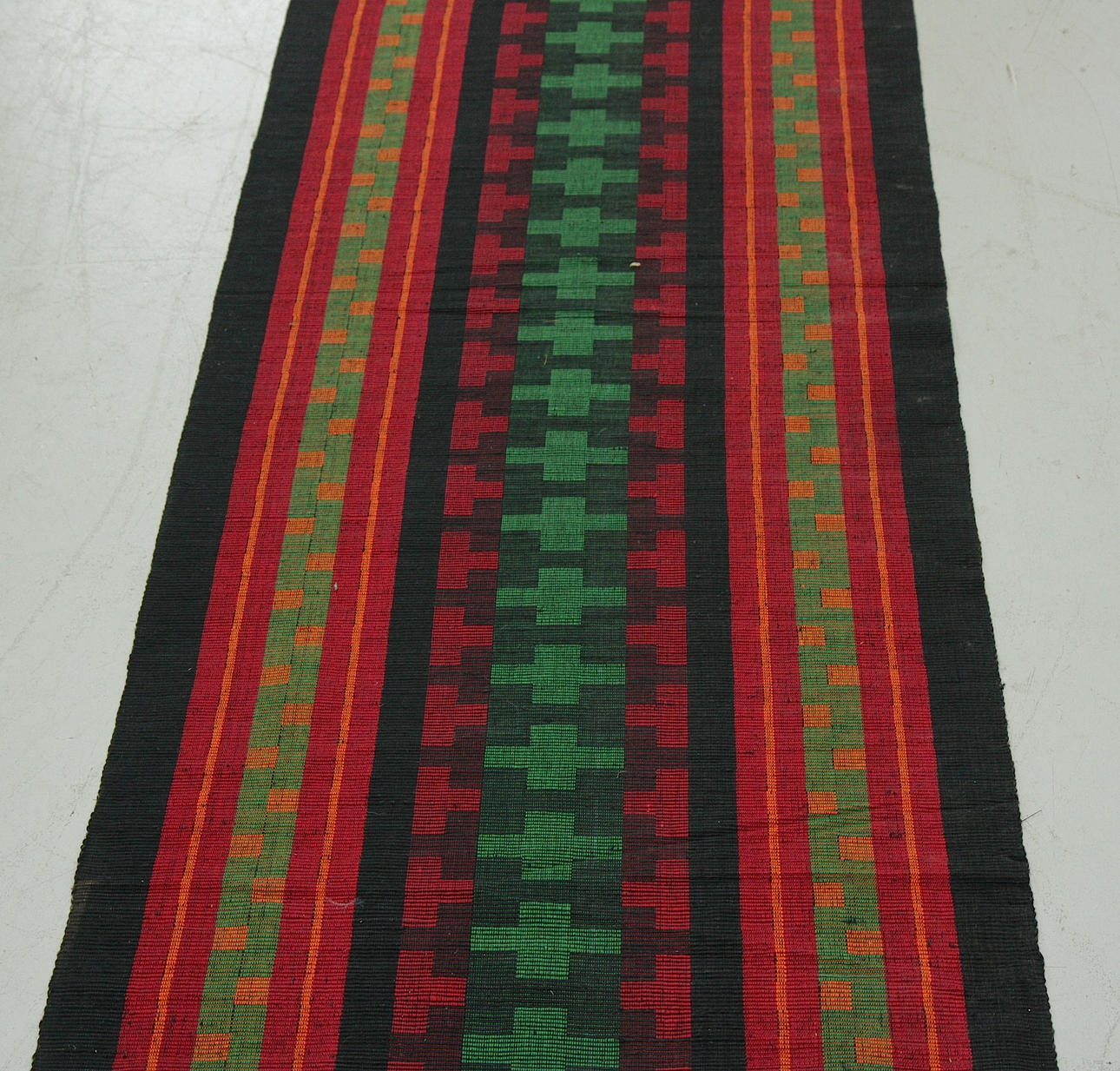 RIPSMATTA, 1072 cm, 1900-tal.