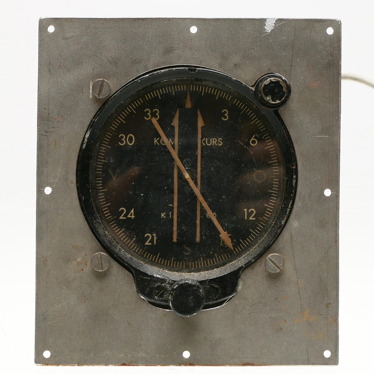 COMPASS, early 20th century.