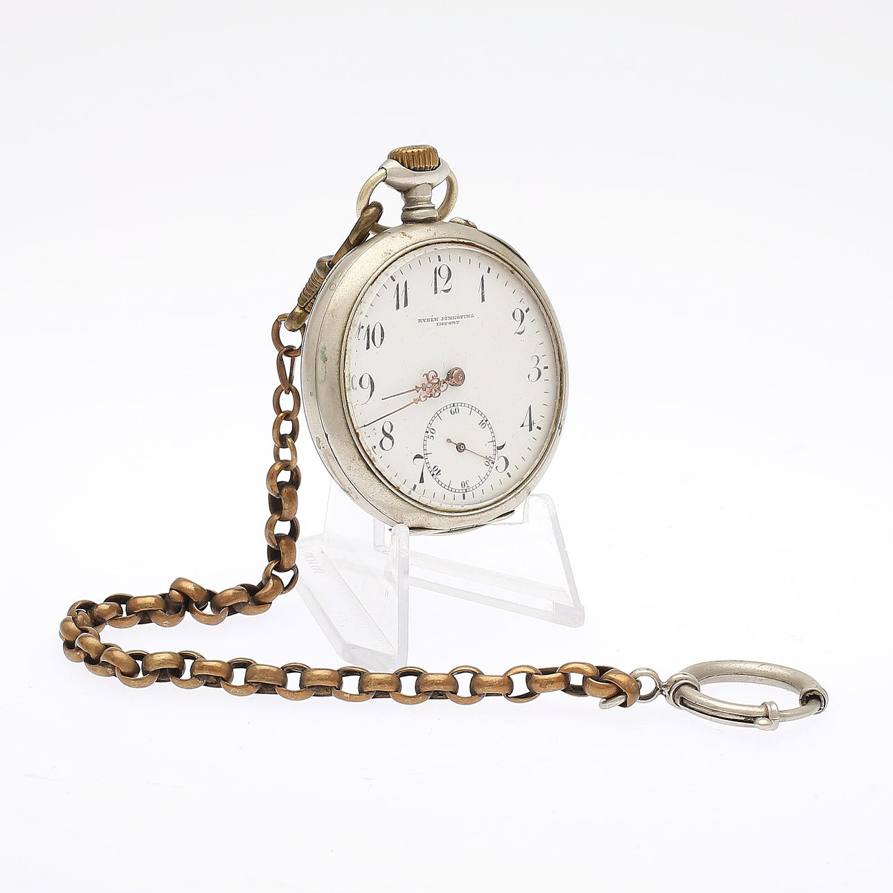 TASKUKELLO, Rydén, Jönköping.