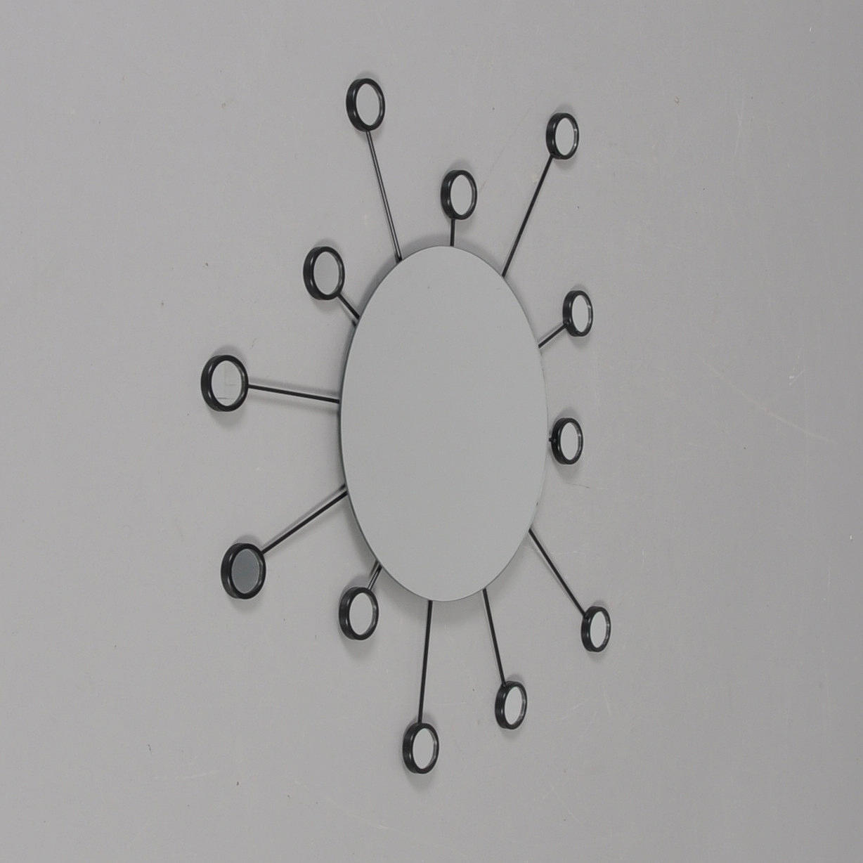 SPEJL "FIGJO". IKEA moderne.