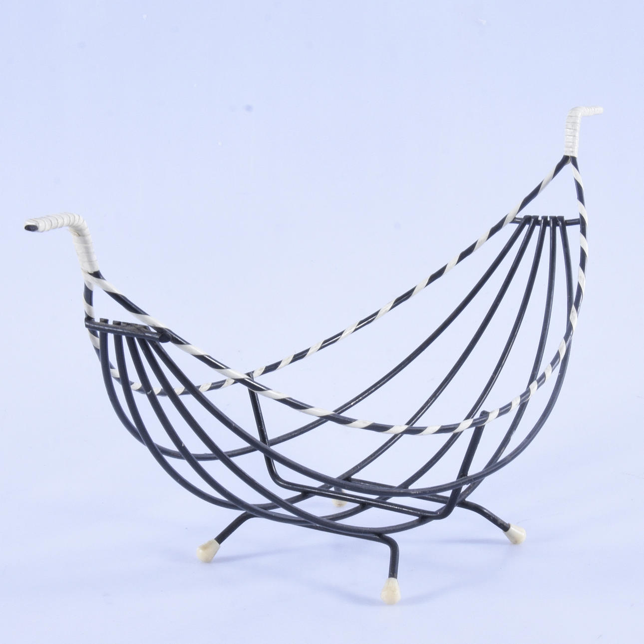 FRUKTKORG, stringmodell, 1900-talets andra hälft.