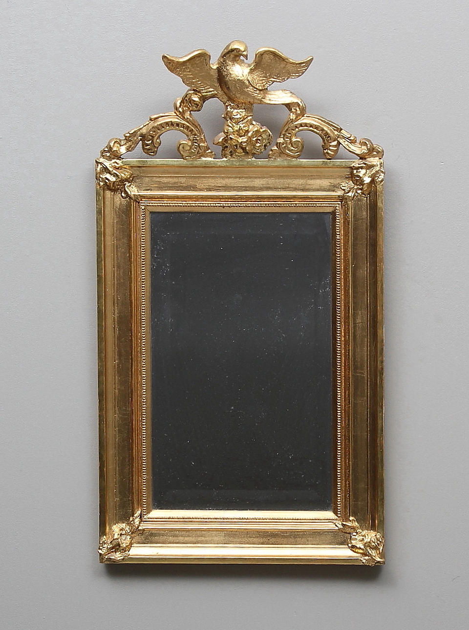 SPEGEL, 1900-tal.