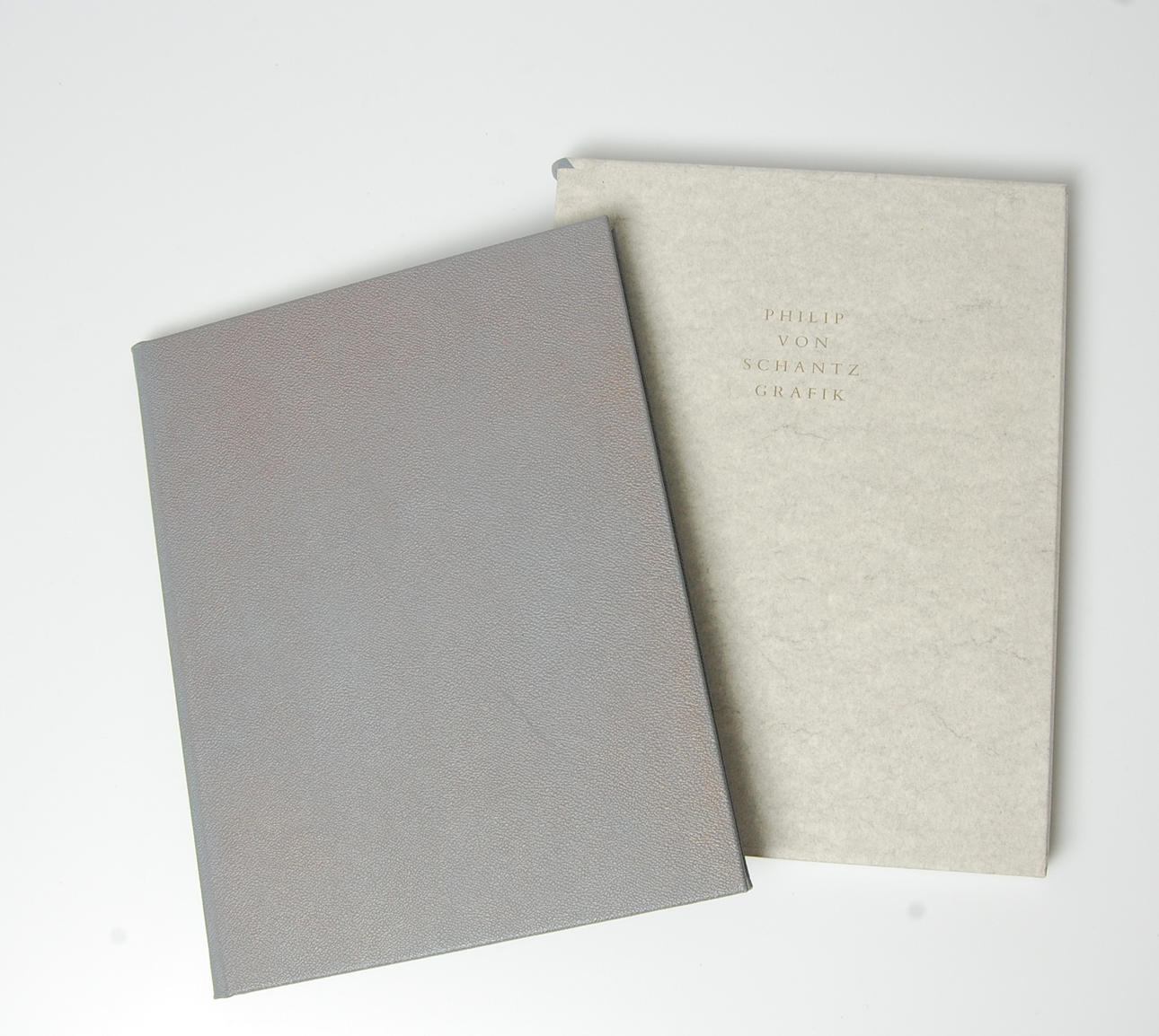 PHILIP VON SCHANTZ. grafik 1952-87, av Per Bjurström , med 1 st Litografi singerat numrerat 46/200.