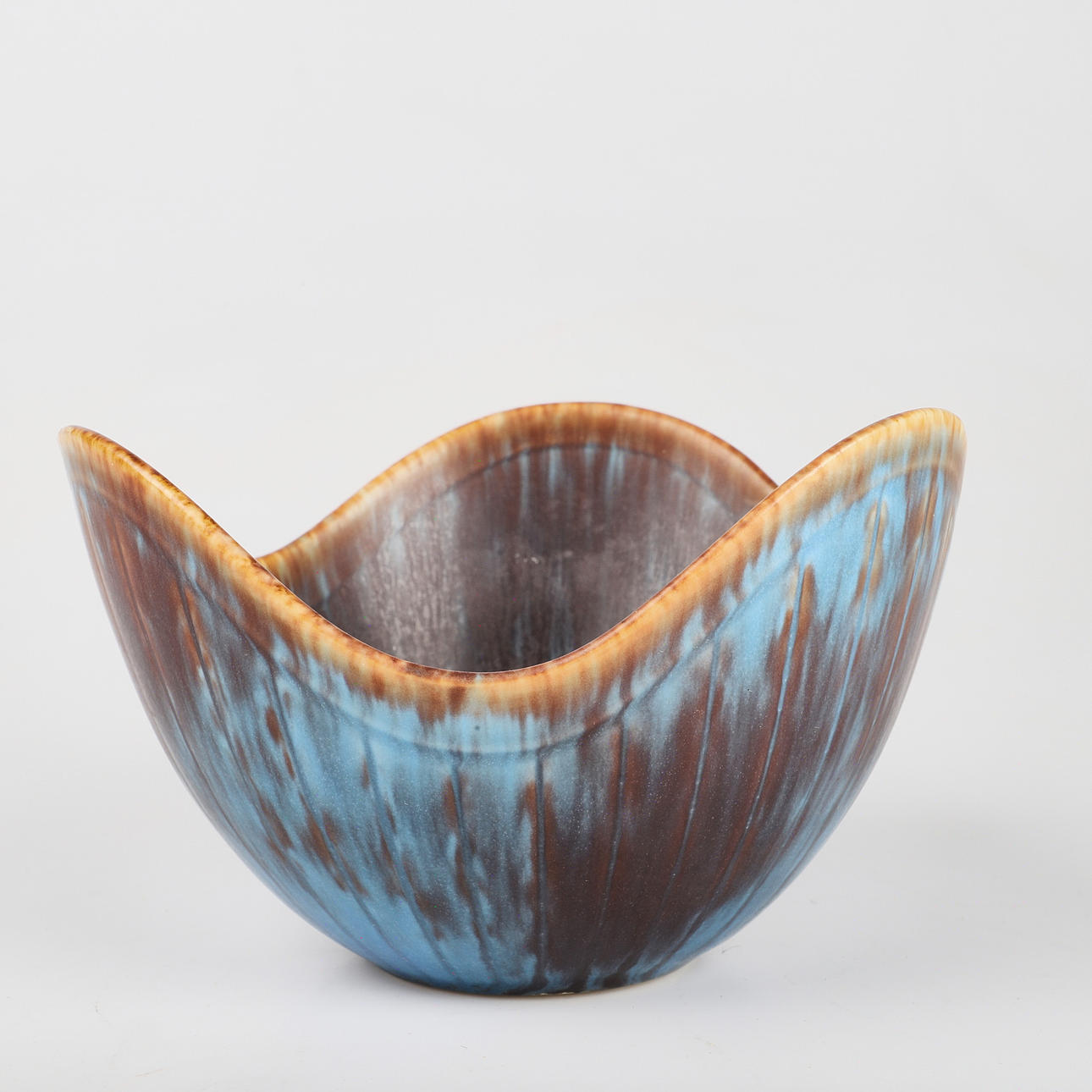 SKÅL, stengods, Gunnar Nylund, Rörstrand.