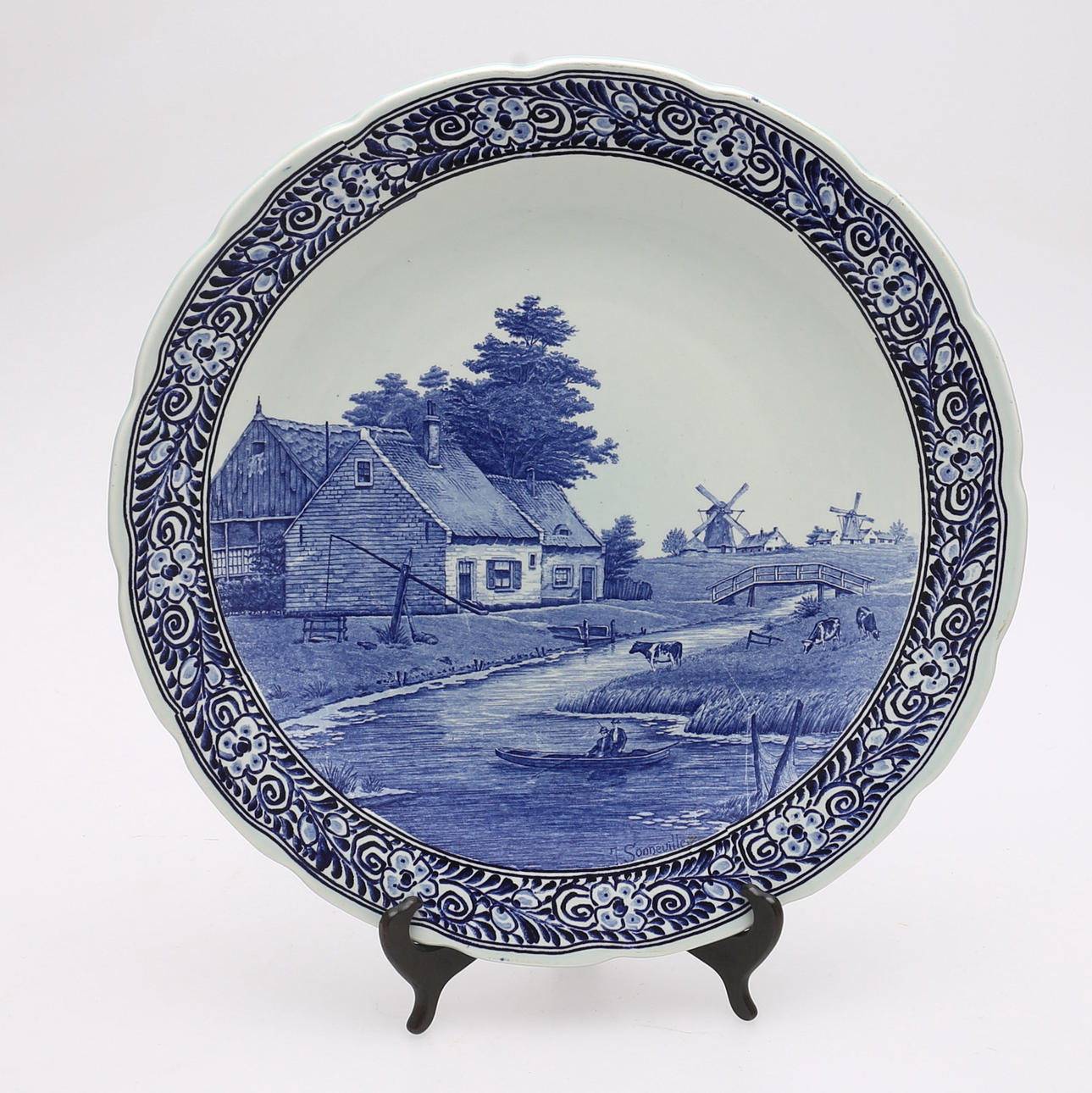 FAT, Royal Sphinx, Maastricht, Nederländerna.