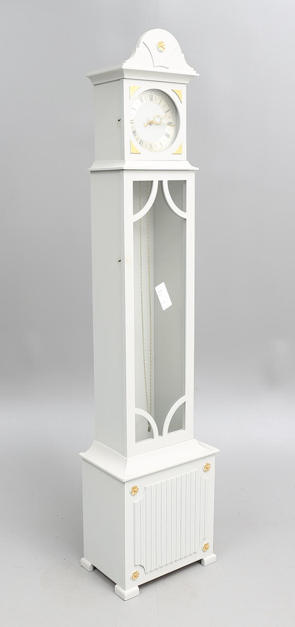 GOLVUR, gustaviansk stil, 1900-talets andra hälft.