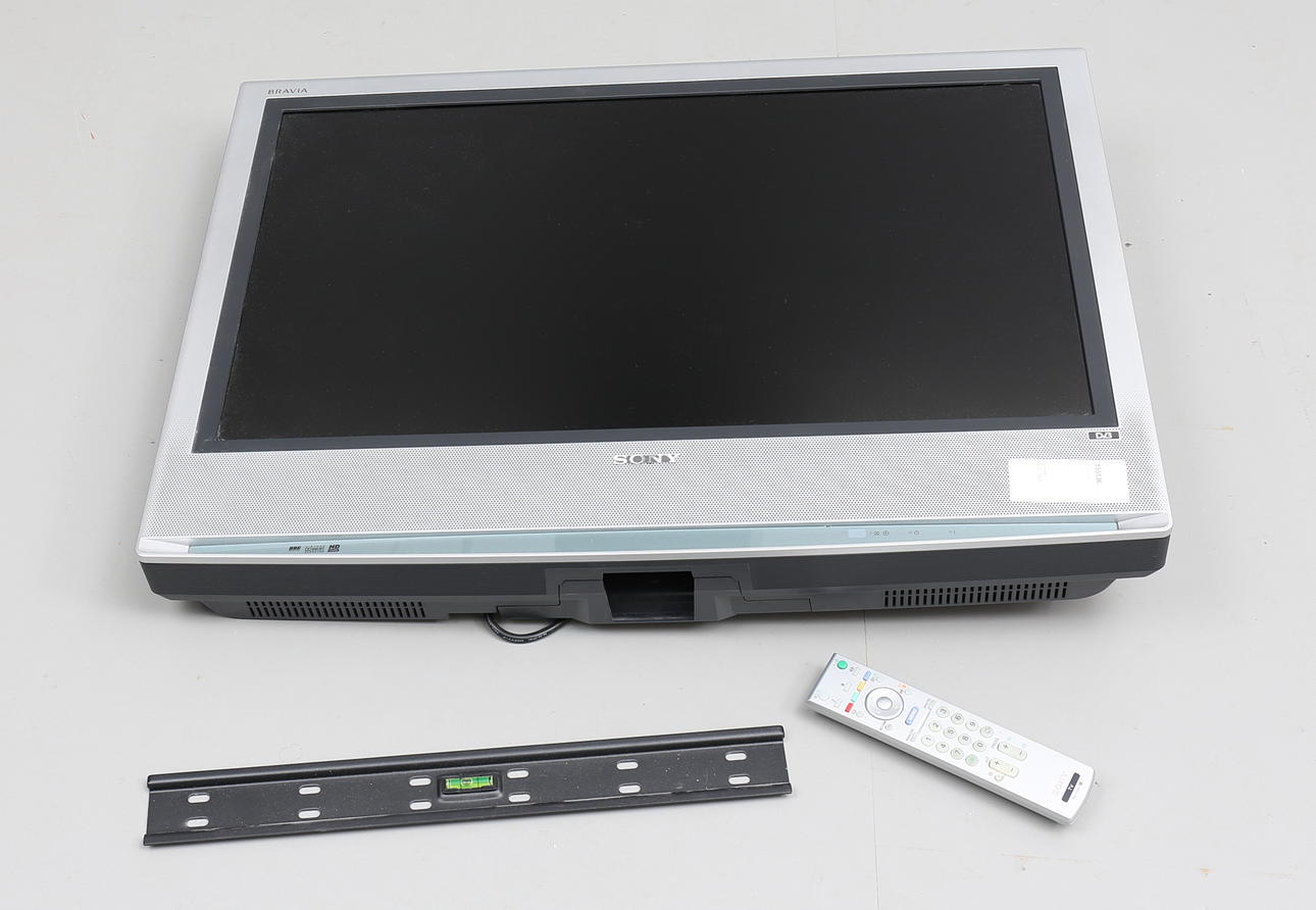 TV 32", Sony.