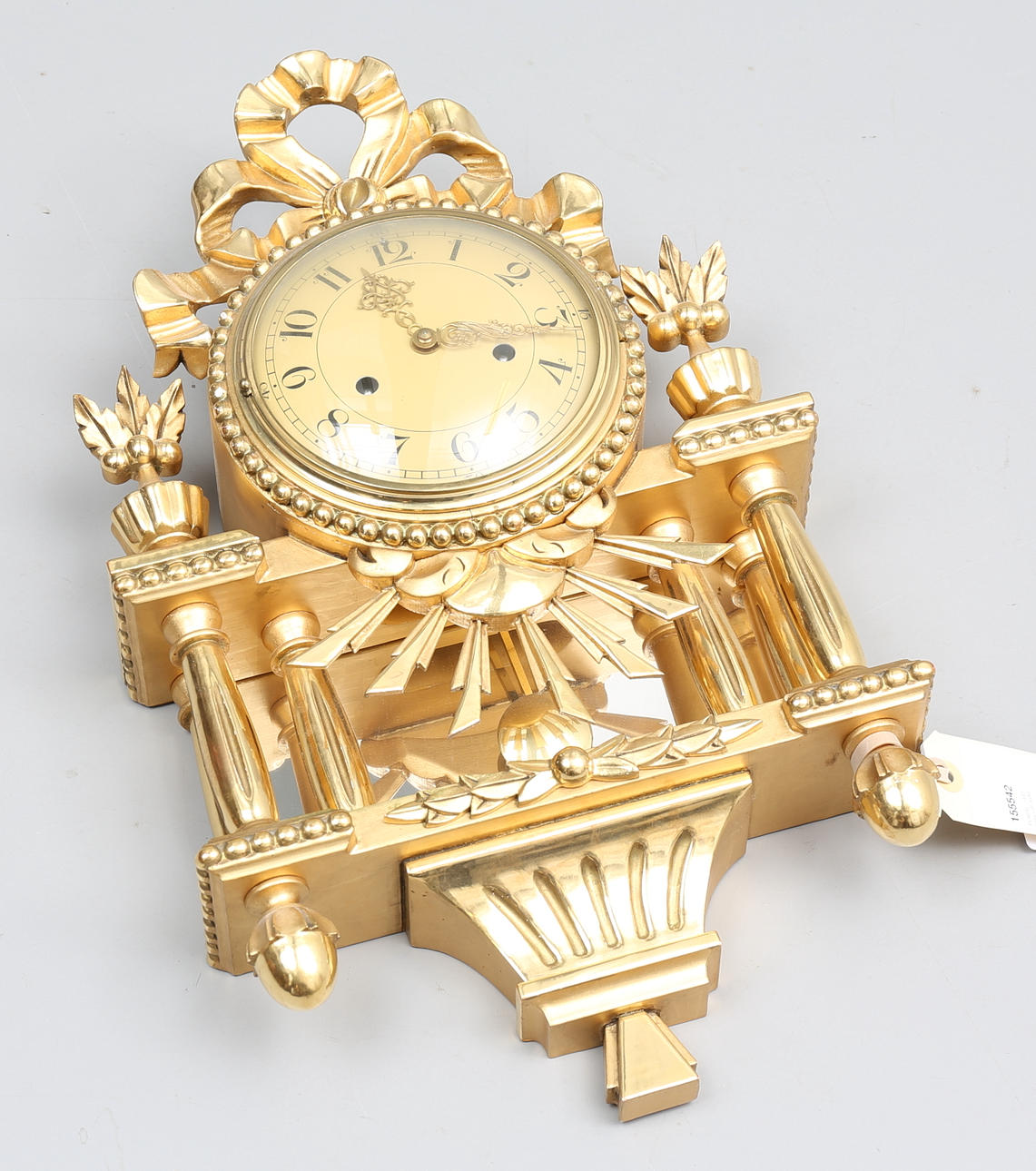 PENDYL, 1900-talets mitt/andra hälft.