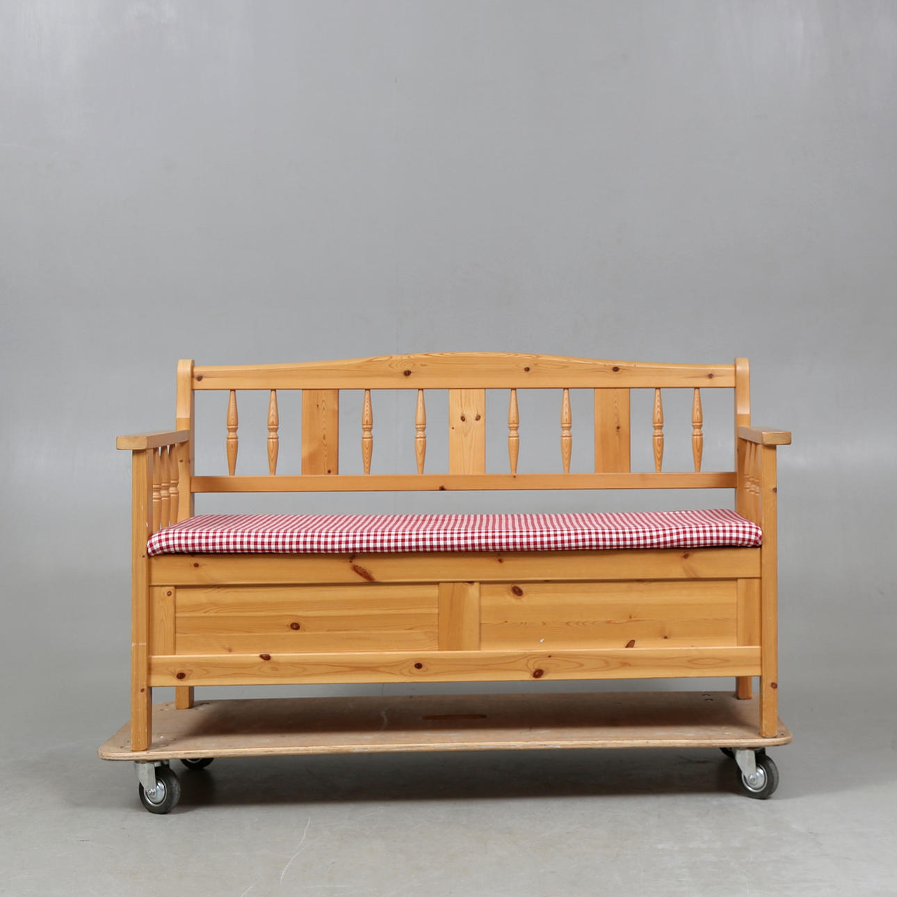 KÖKSSOFFA, Eklunds Möbler, 1900/2000-tal.