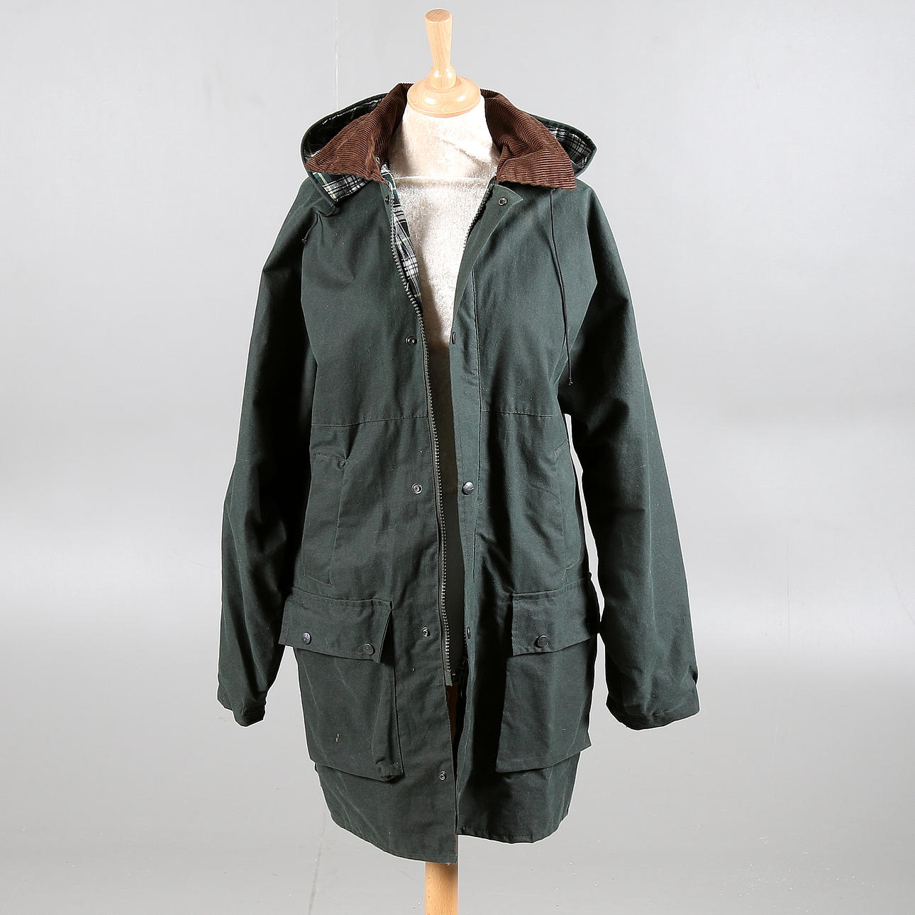 OLJEROCK, X Zet Company, England.