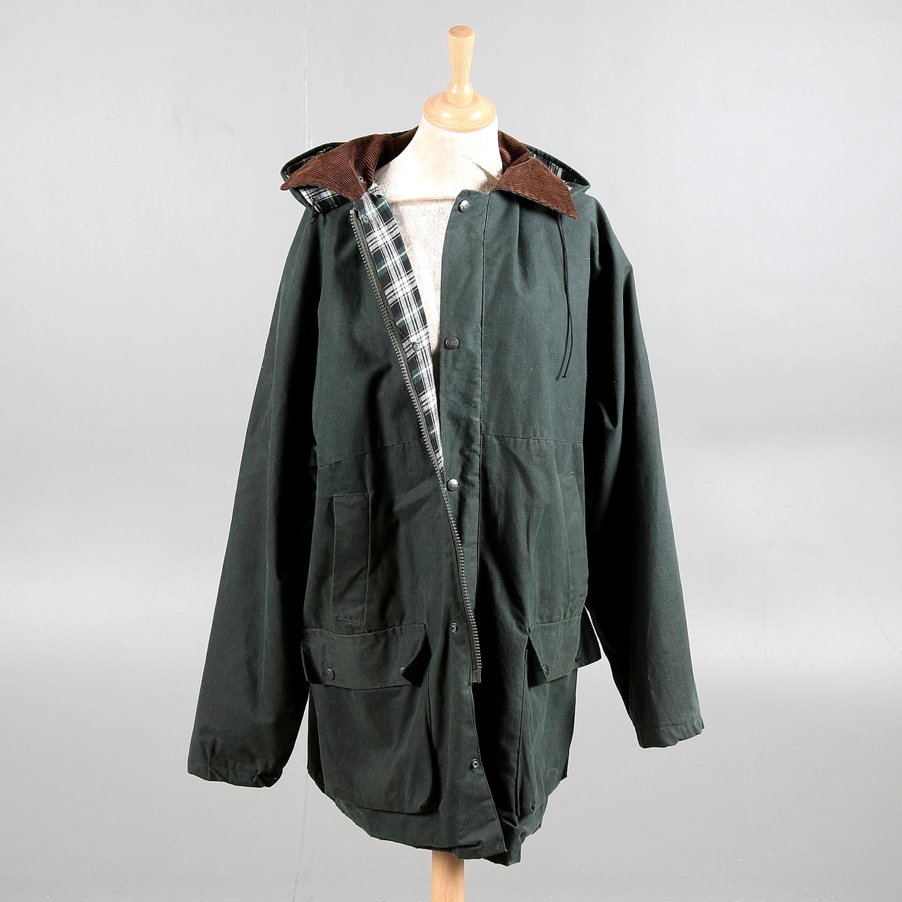 OLJEROCK, X Zet Company, England.