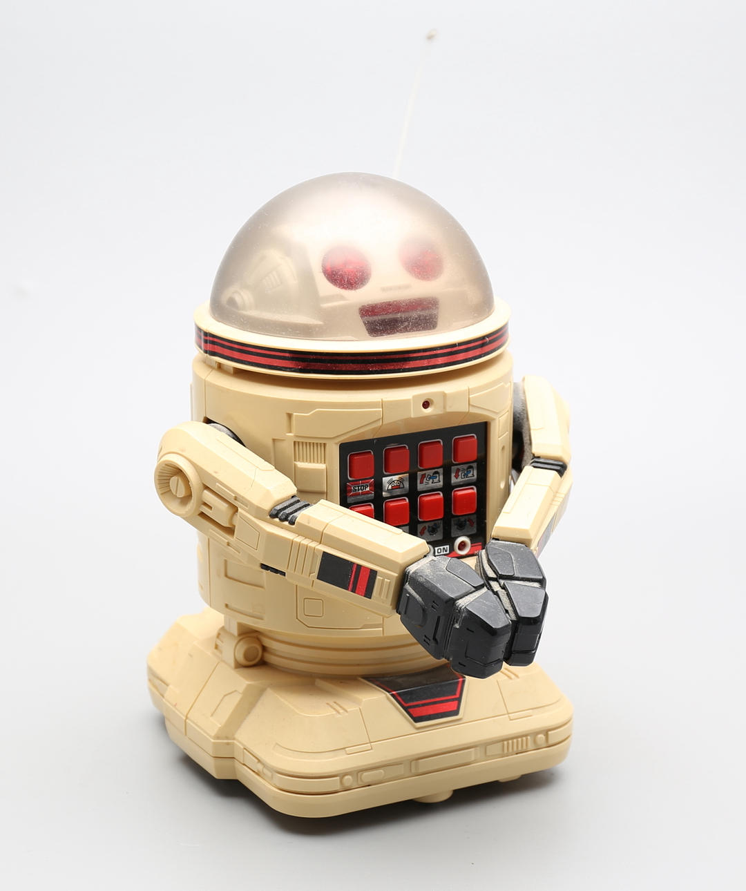 ROBOT, Tomy, Japan, 1970-80-tal.