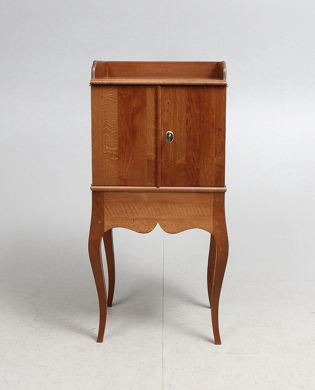 POTTSKÅP, "Sandbro", rokokostil, Ikeas 1700-tals serie.