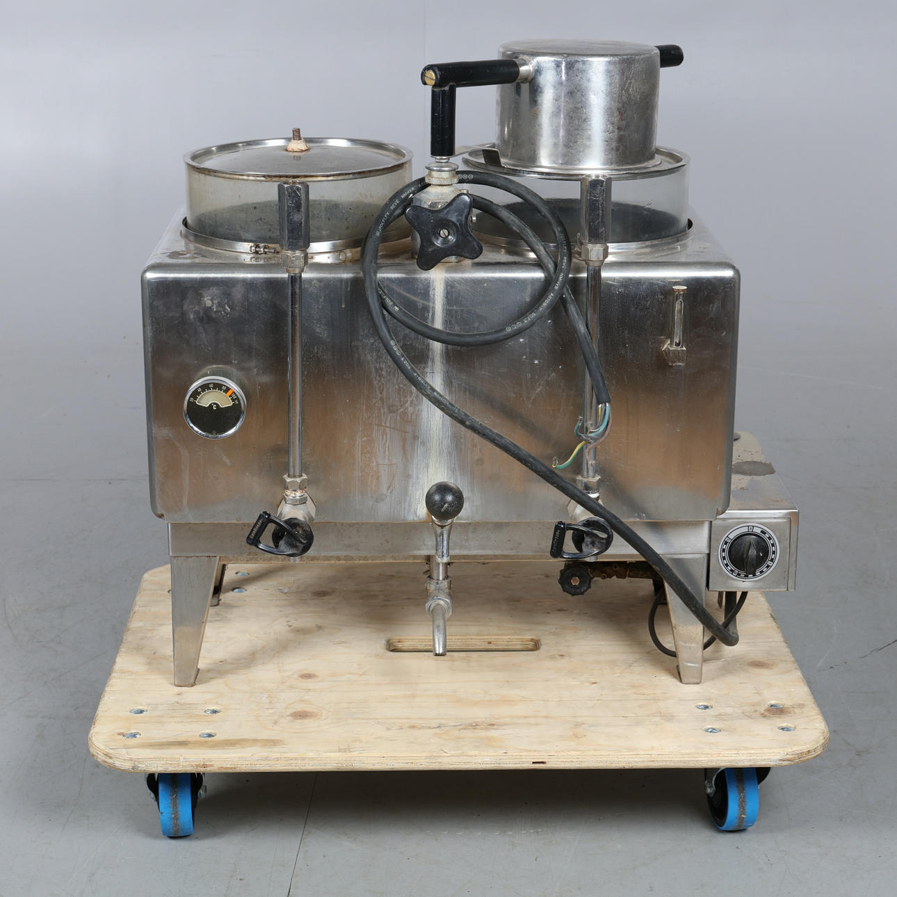 KAFFEEMASCHINE /60er Jahre.