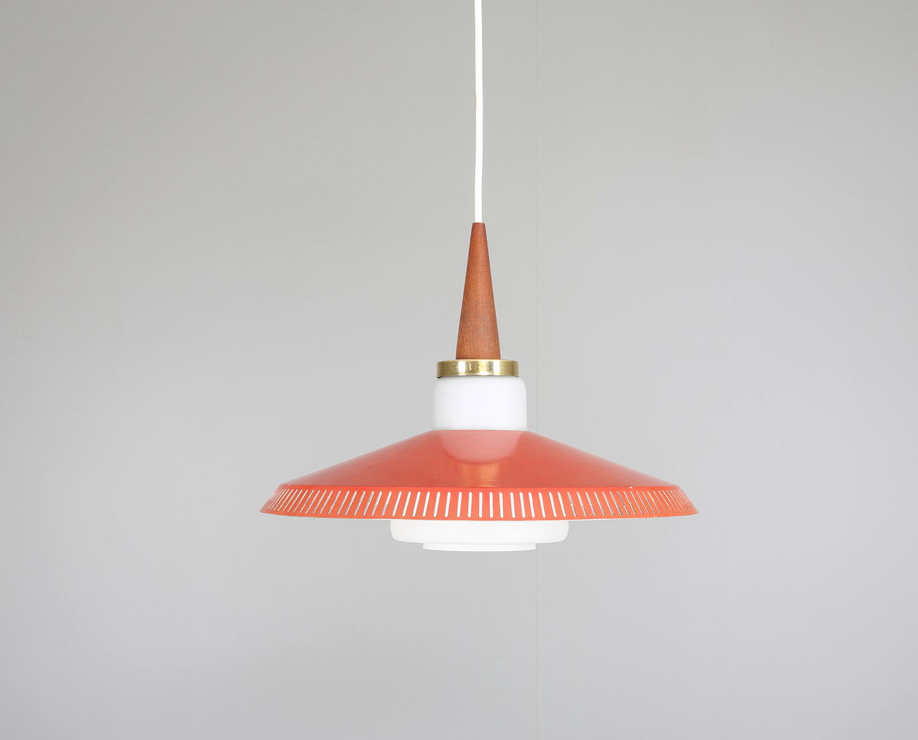 TAKLAMPA 1950/60-tal.