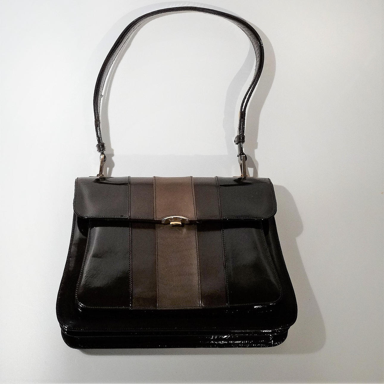 TASKE, vintage, lak.