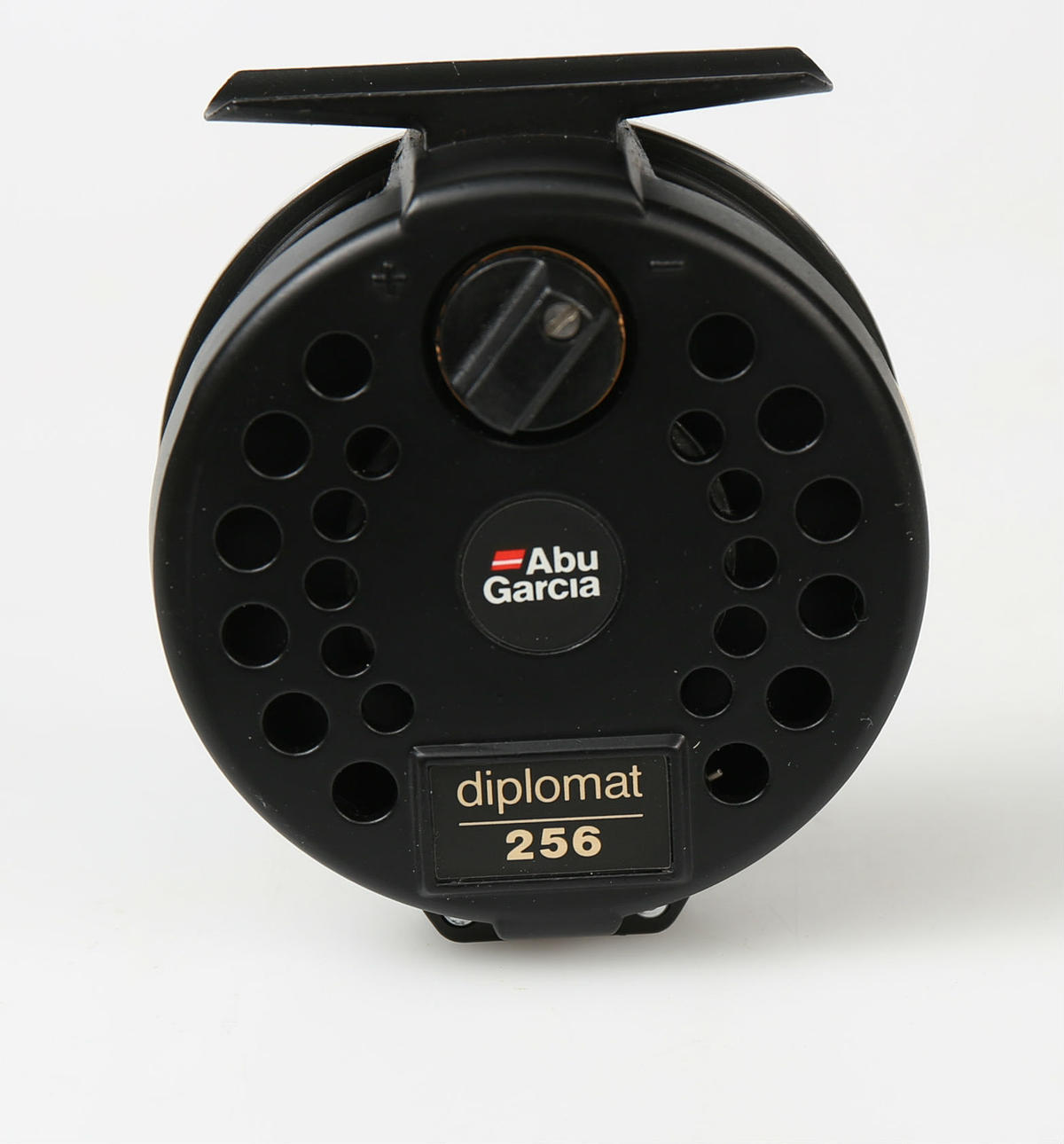 abu garcia diplomat 256 fly reel Vintage 356  Hub Sports Canada ABU GARCIA DIPLOMAT FLY FISHING