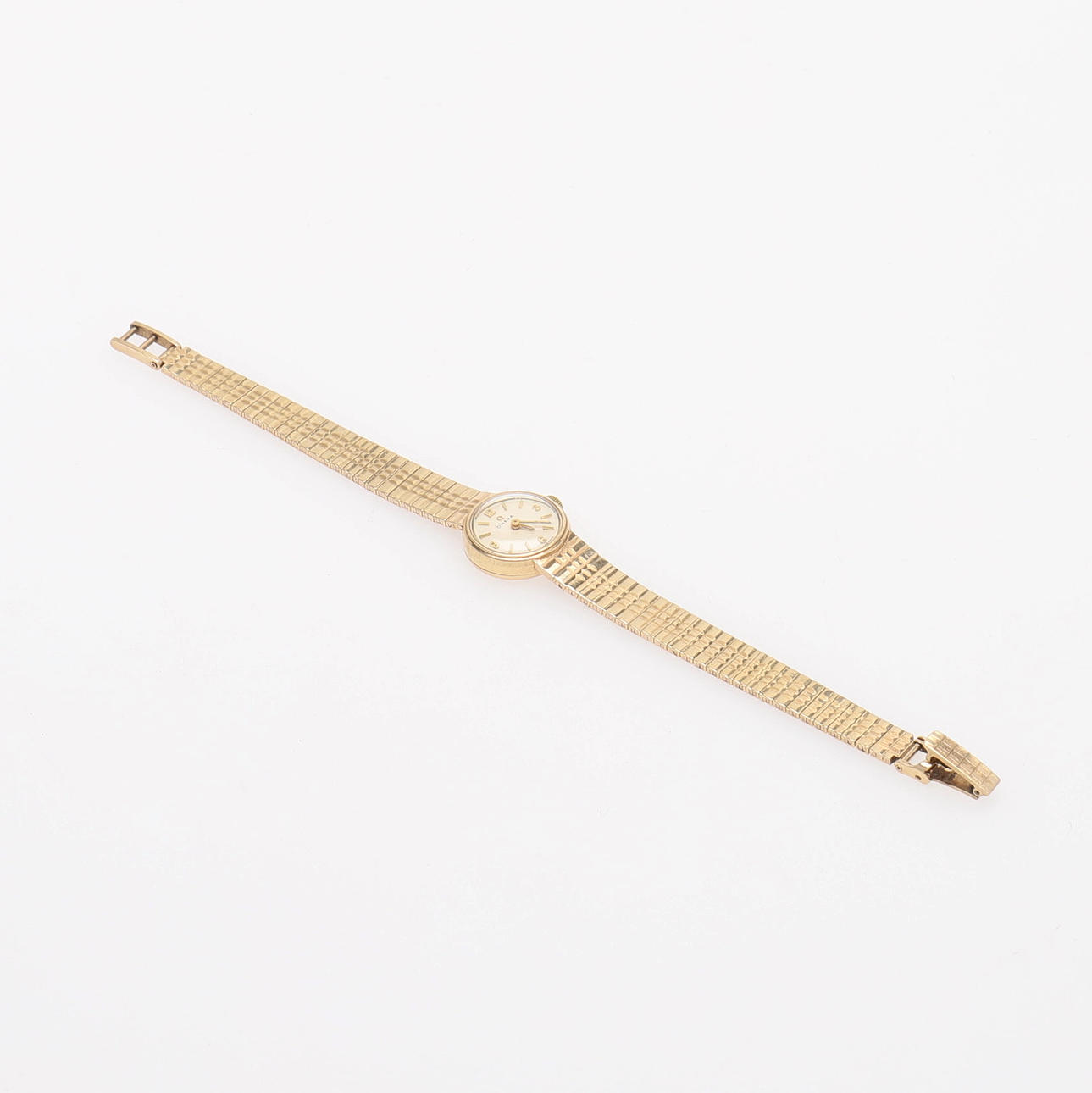 BRACELET WATCH, OMEGA.