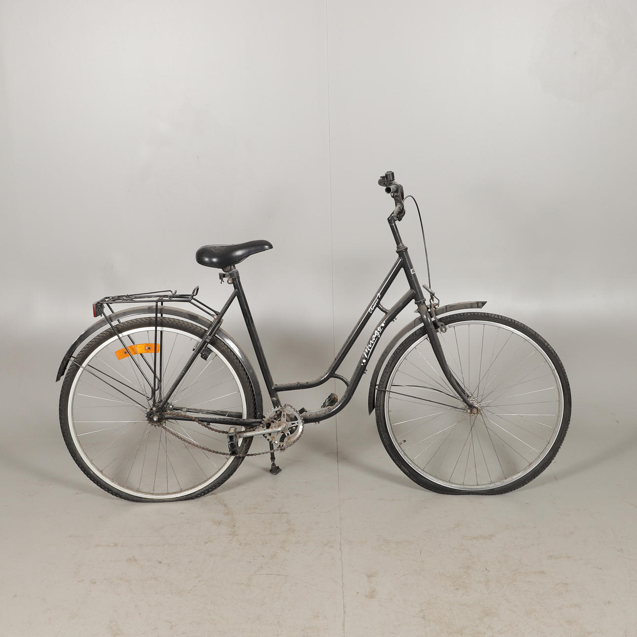 DAMCYKEL, Mirage, 28 tum.