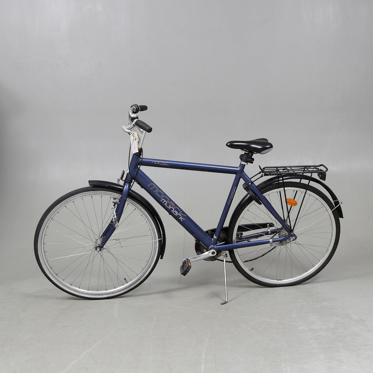 BICICLETA DE HOMBRE, Monarch.