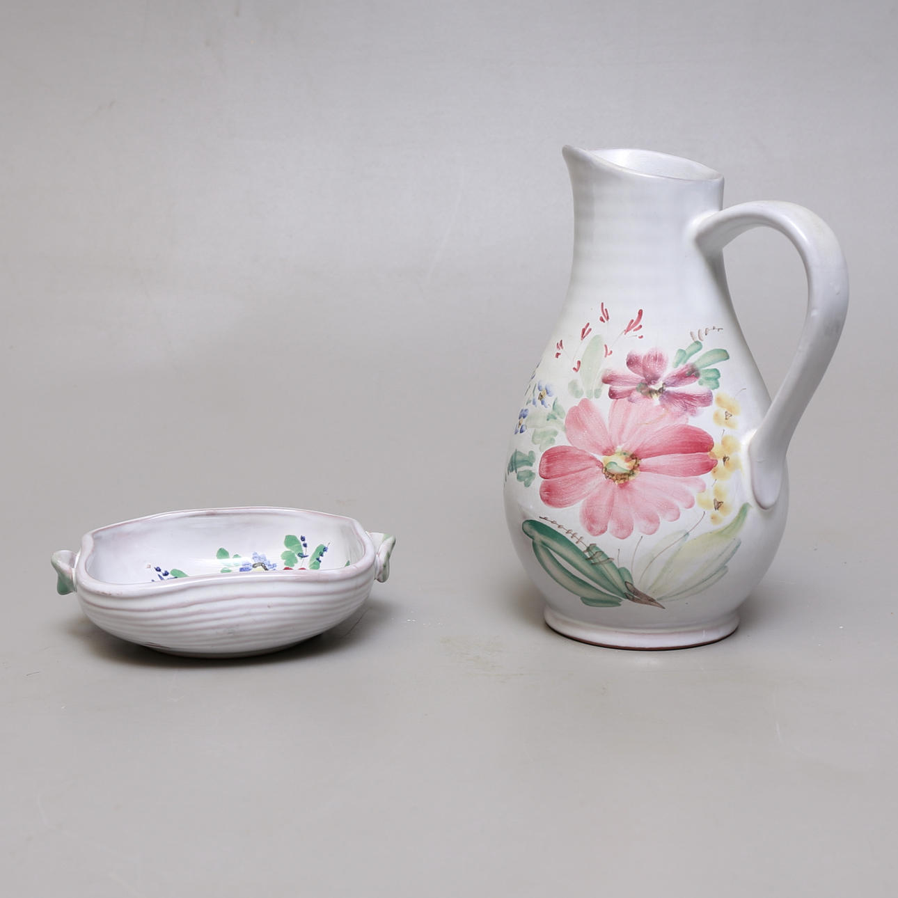 Arabia, keramik, Finland.