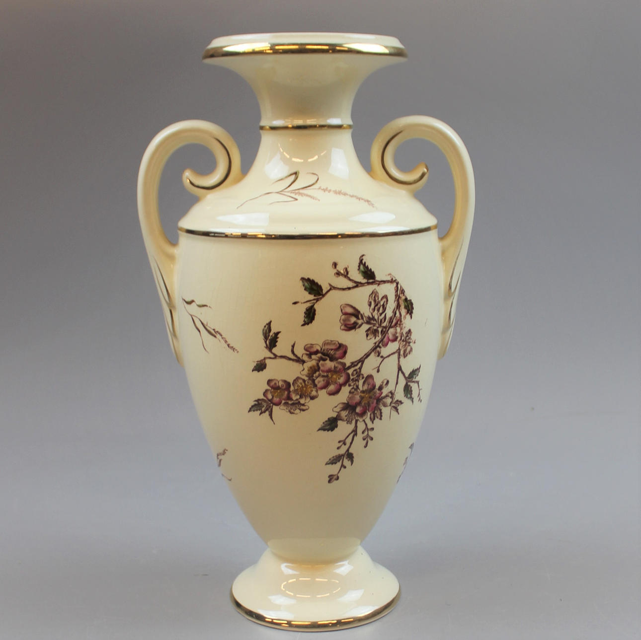 URNA porslin Rörstrand 1900-talet.