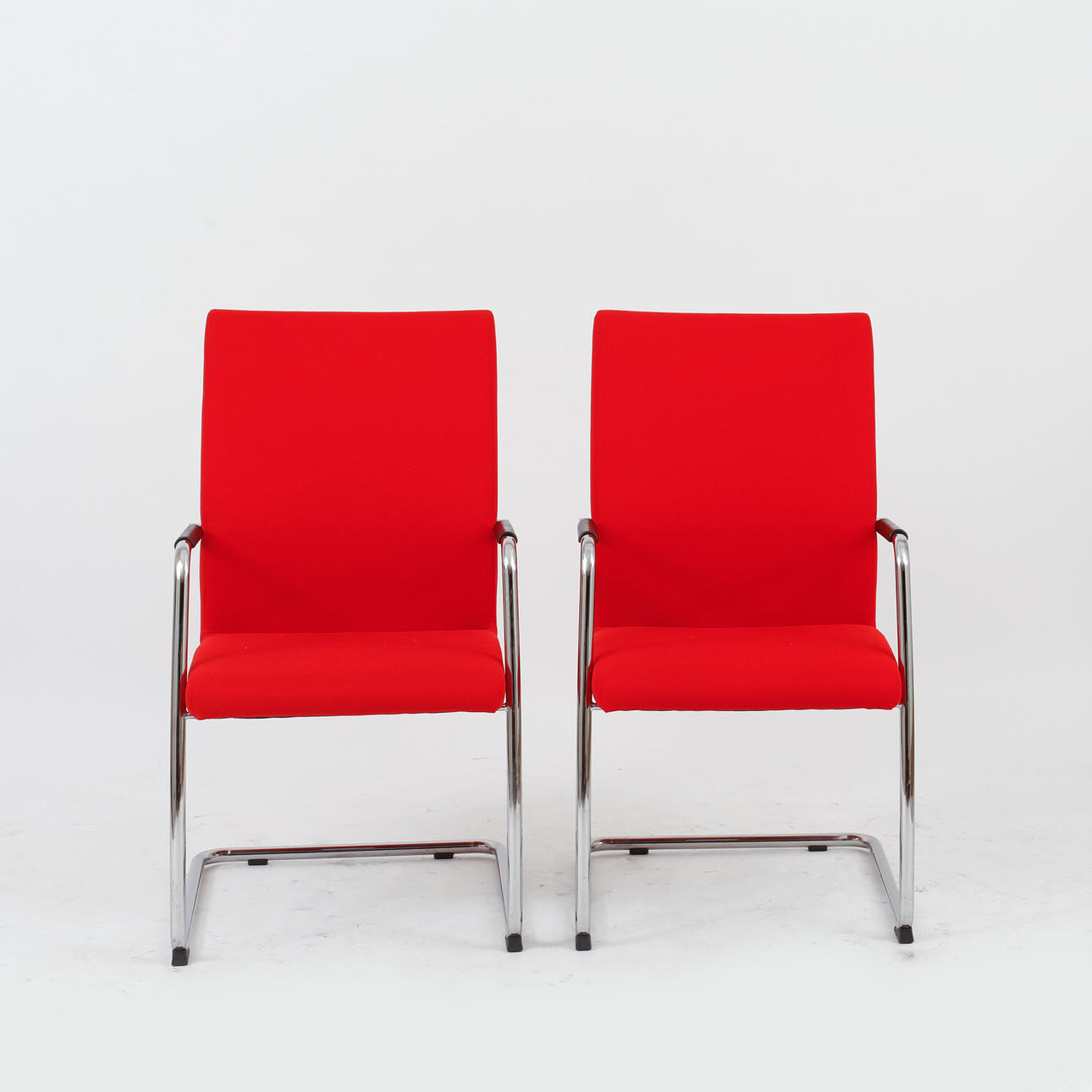 KONFERENSSTOLAR, ett par, "Acos", Profim.