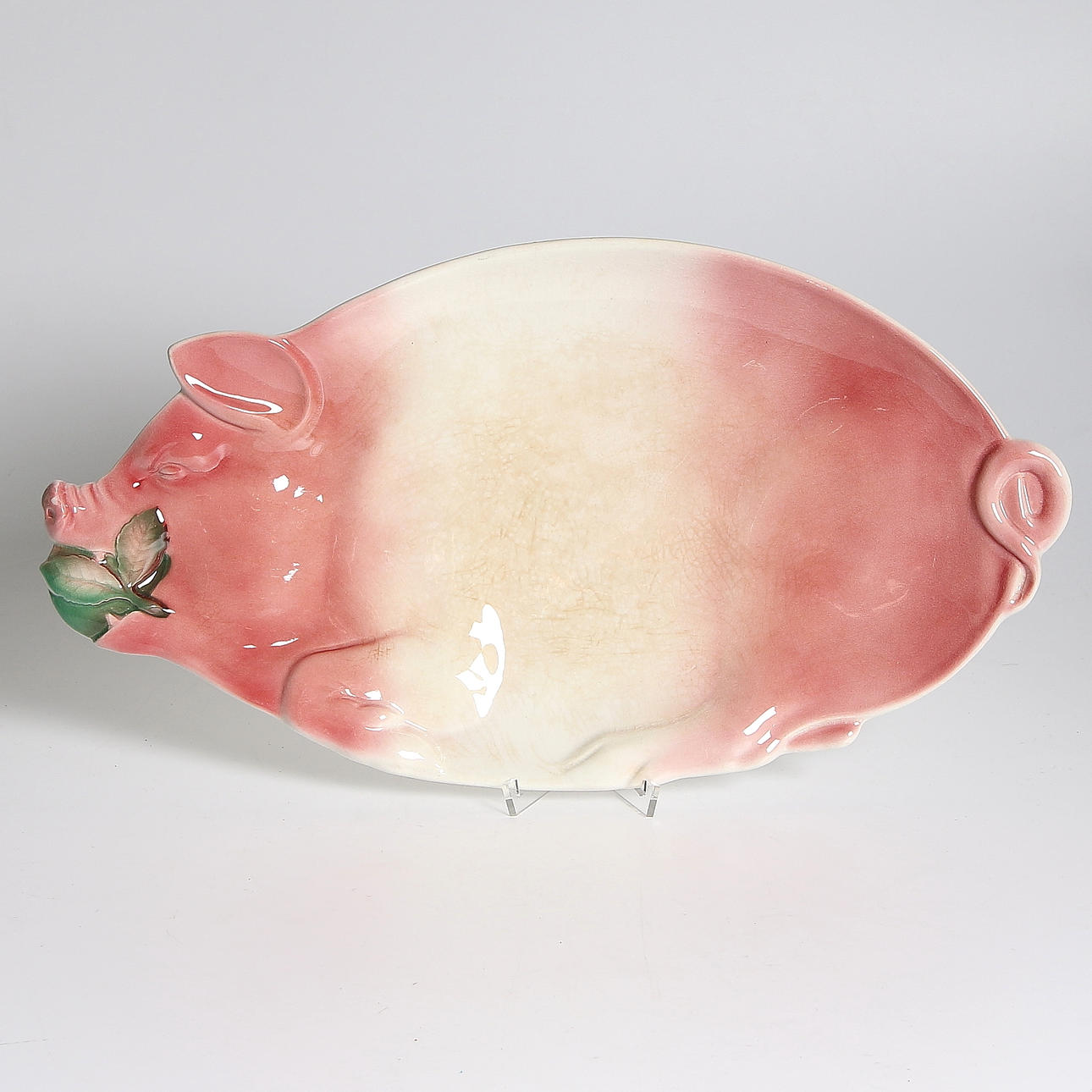 SKINKFAT, porslin, Rörstrand.