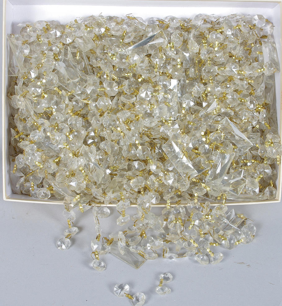 PRISMOR, sent 1900-tal.