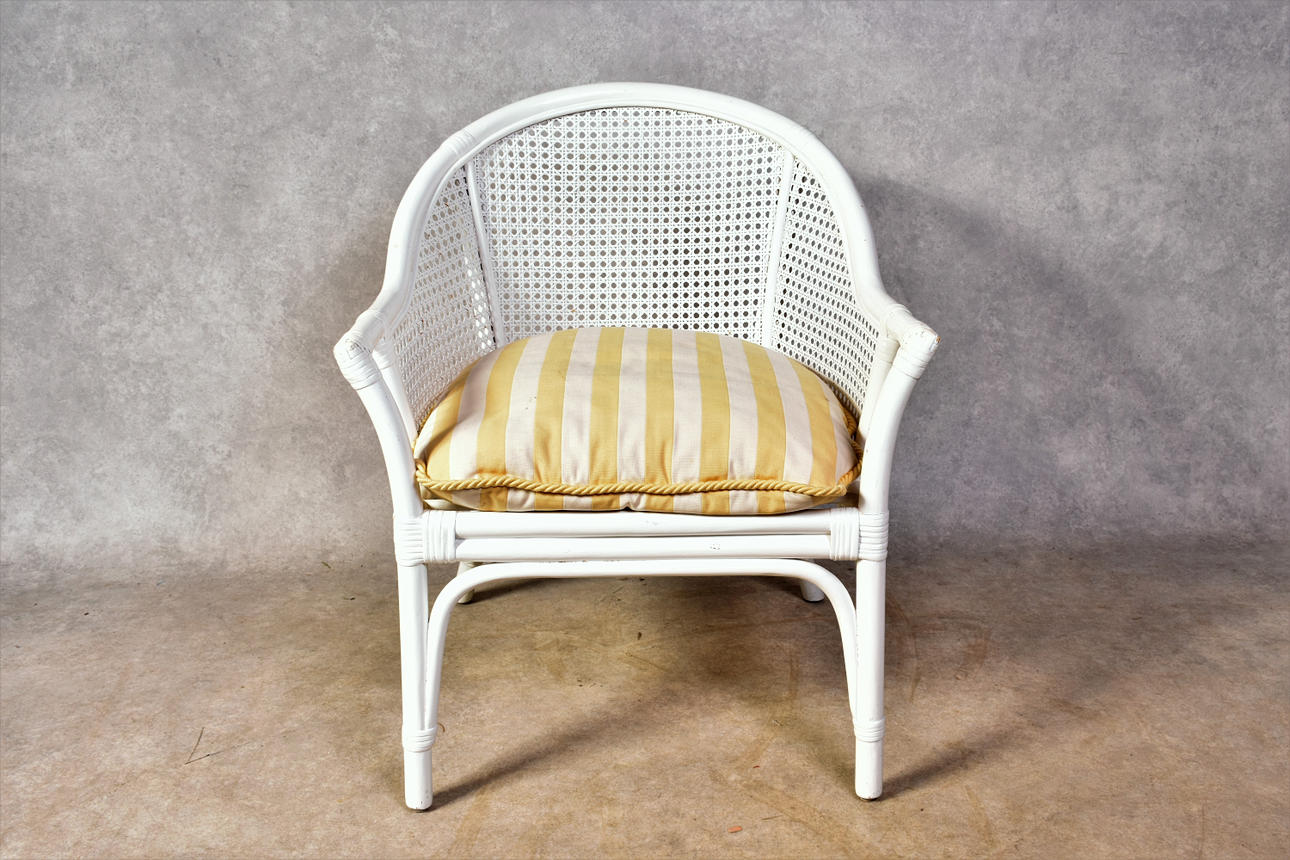 STOL, bambu, rotting.