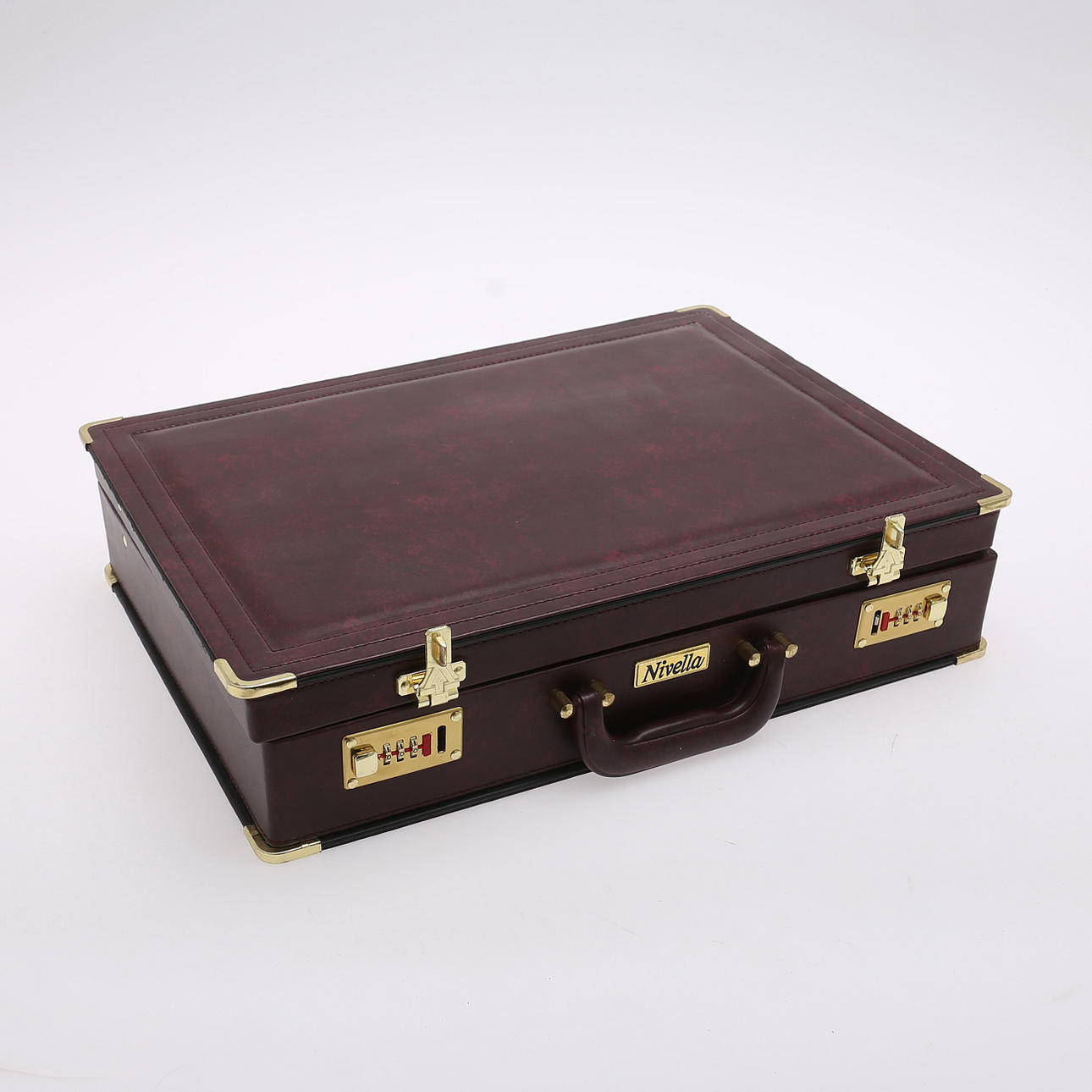 CUTLERY SET, 69 pcs, Nivella, Solingen,"Julia".