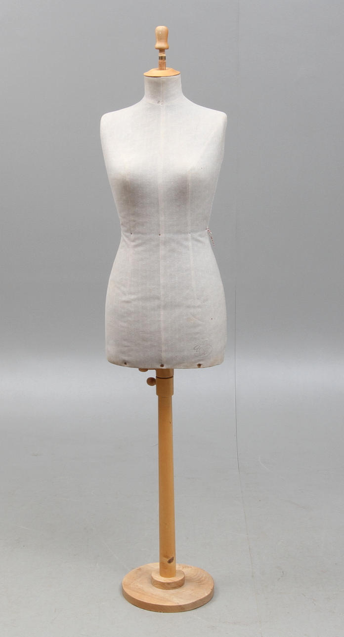 PROVDOCKA, We-Ka, 1900-talets första hälft.