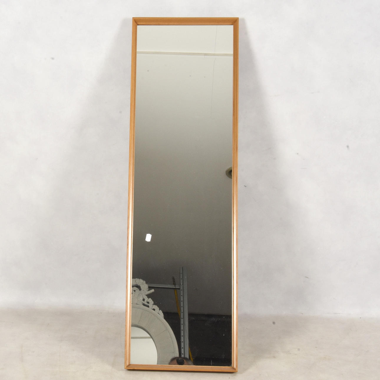 SPEGEL,ek, Glasmäster, Markaryd.