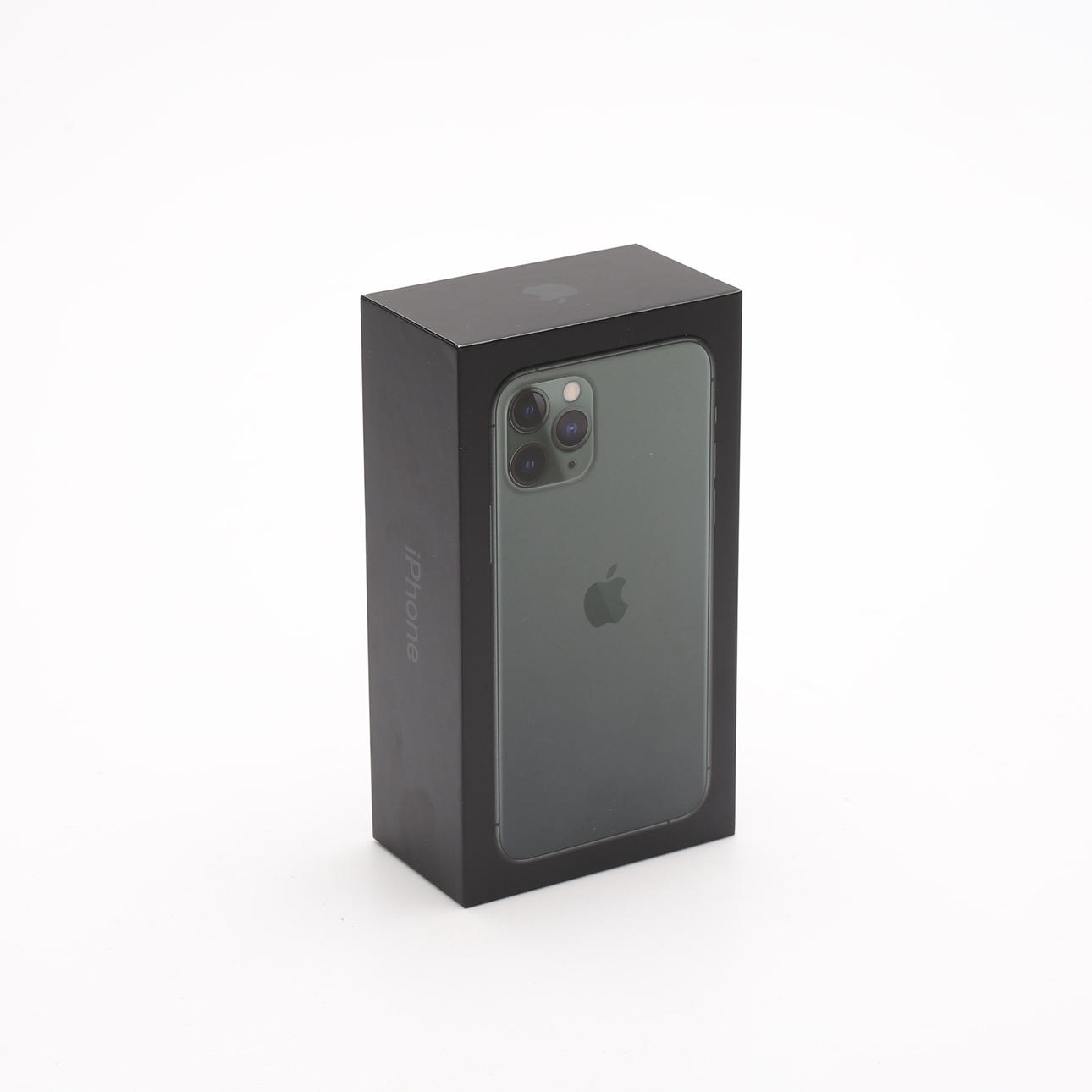 MOBILTELEFON, 11 Pro, 512GB, Midnattsgrön, iPhone.