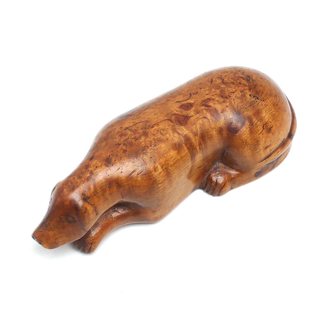 PERRO SNUSH, 18/1900.