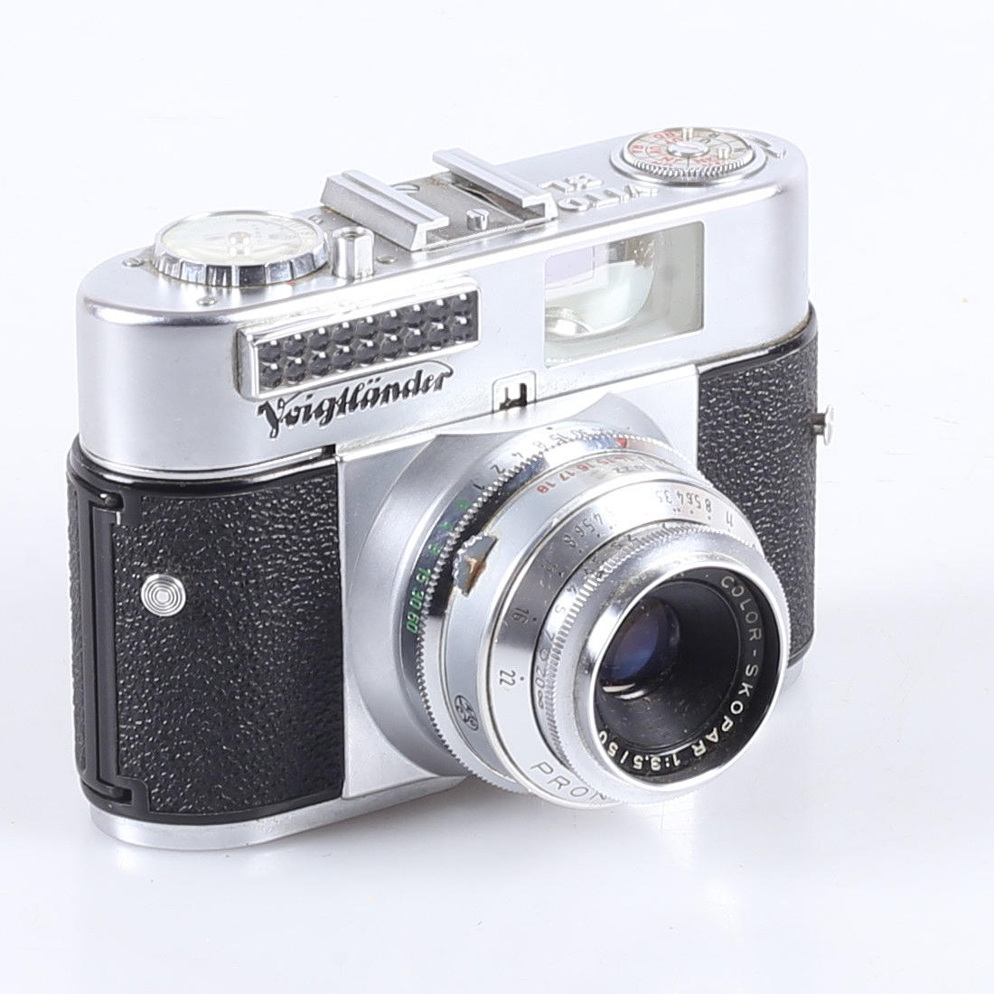 KAMERA, Voigtländer Vito BL.