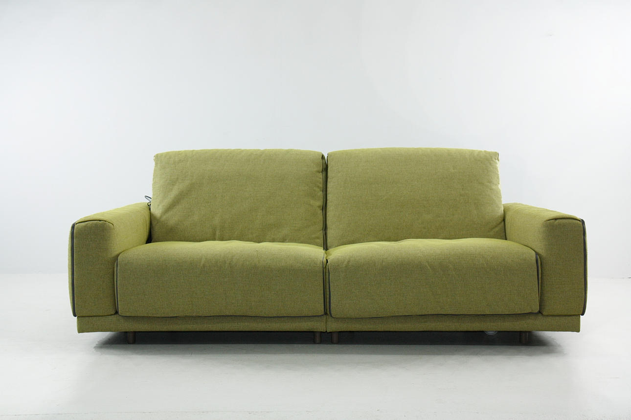 SOFA, motorized, Sancal, Spain, contemporary.