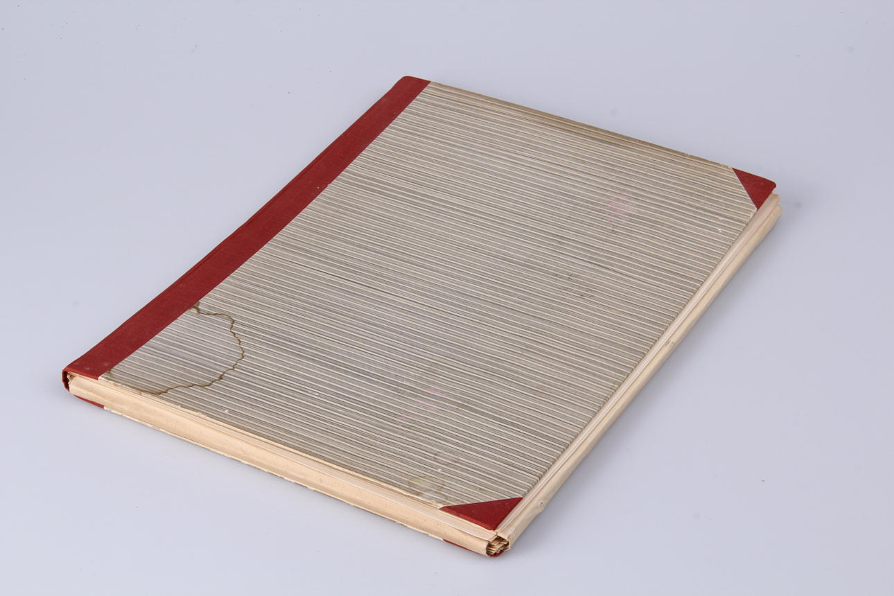 Nils Von Dardel, Reproduktioner, 32 st, Bonniers förlag.