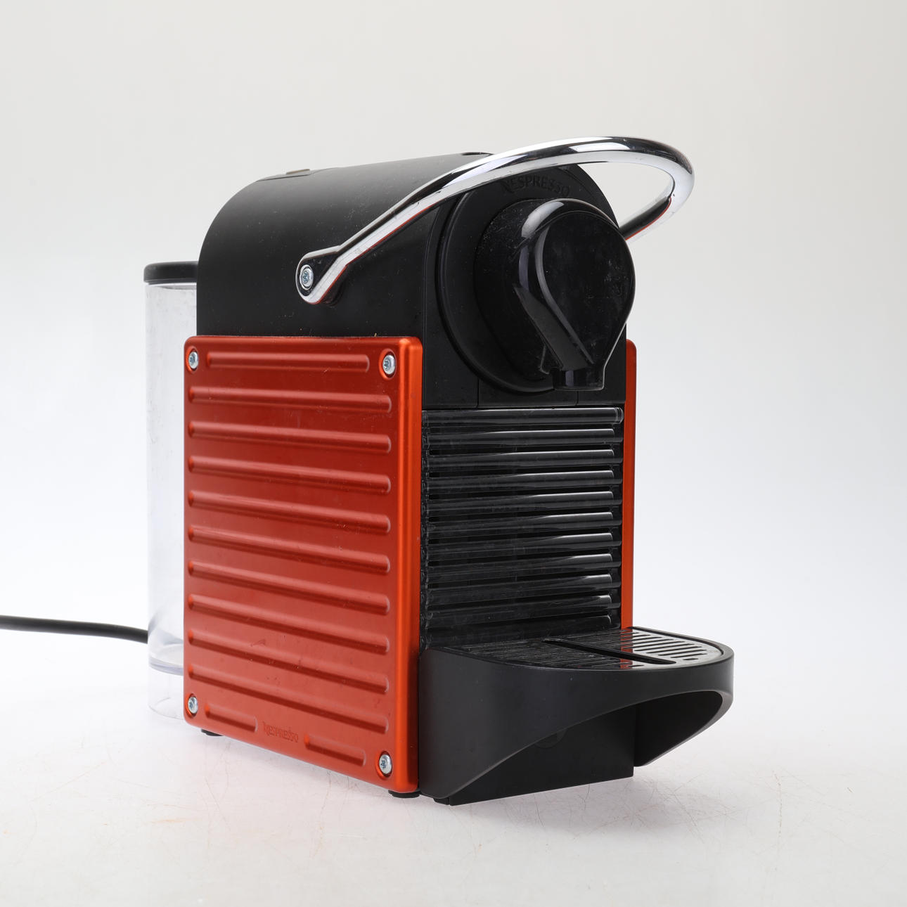 KAFFEMASKIN, Nespresso,C60, "Pixi".